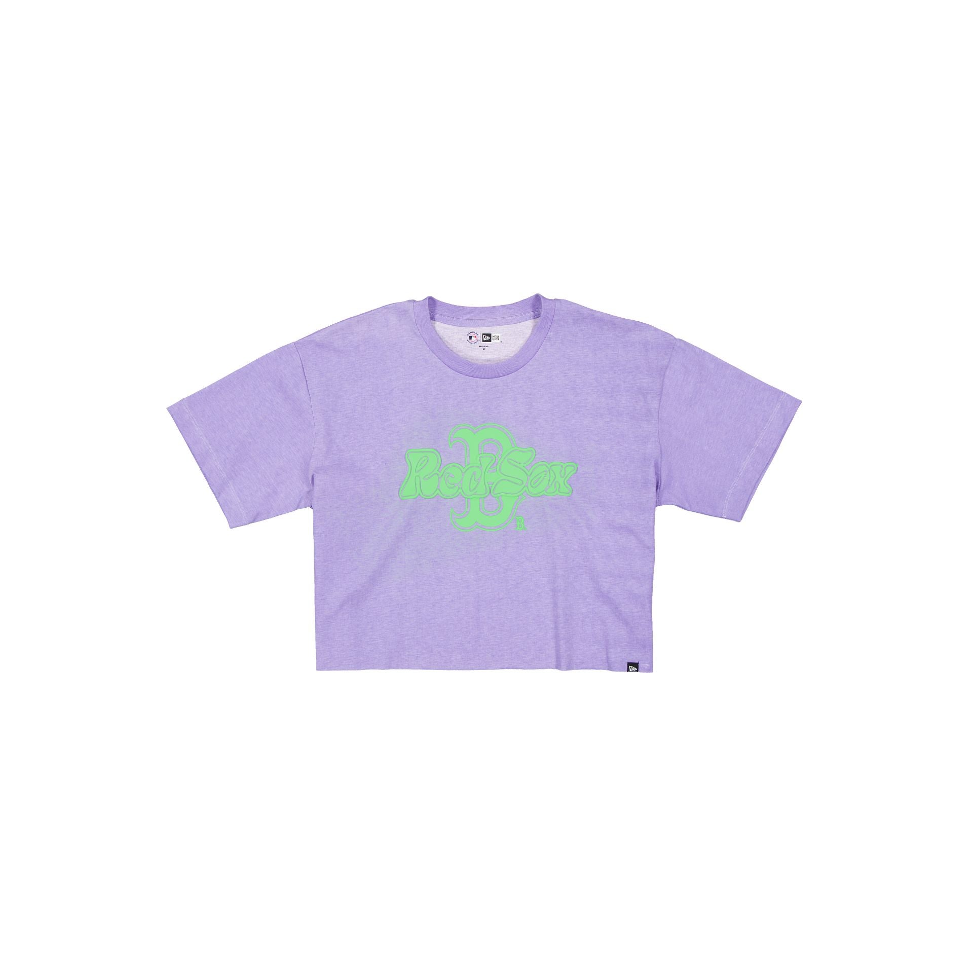 New Era Trend Color Changing Women's T-Shirt