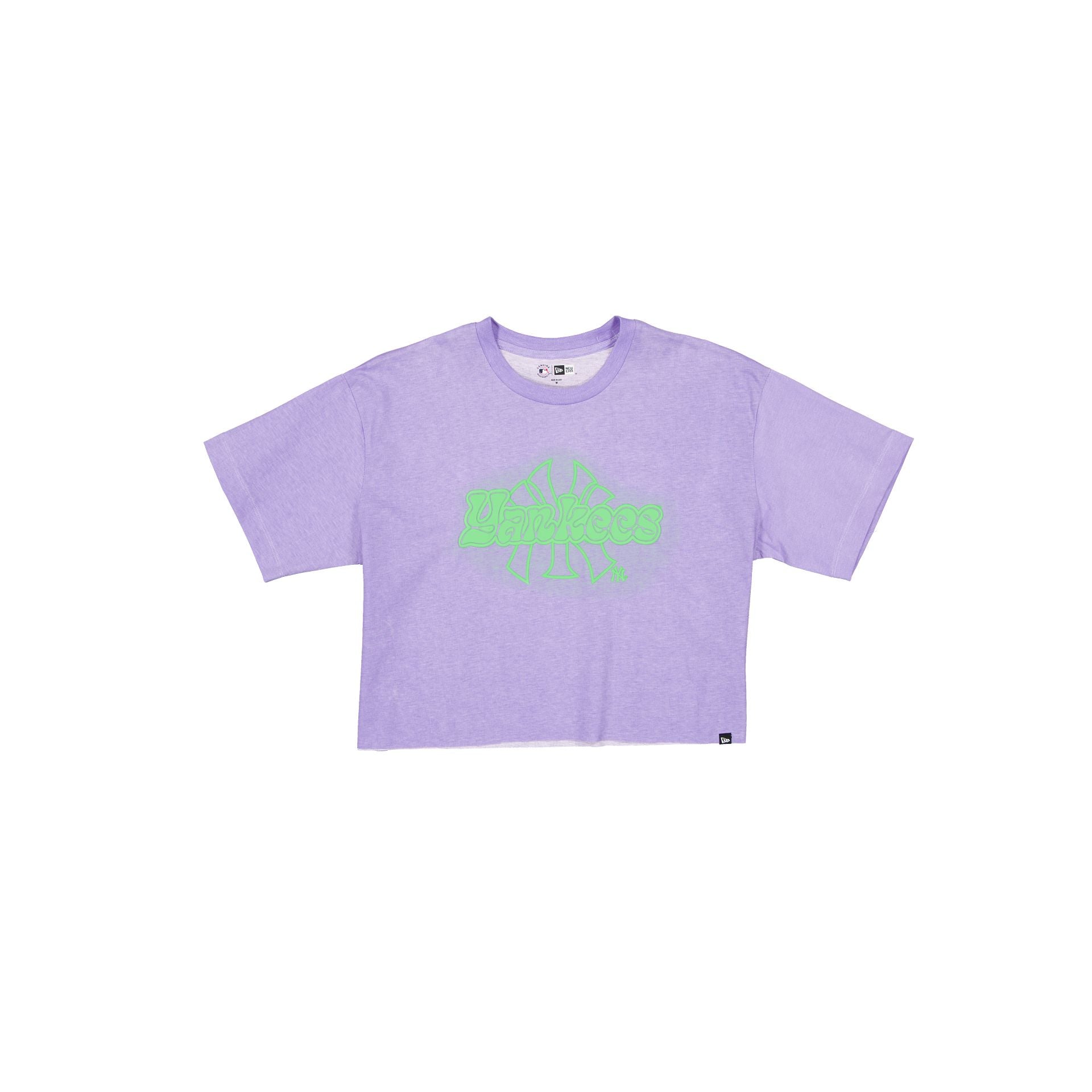 New Era Trend Color Changing Women's T-Shirt