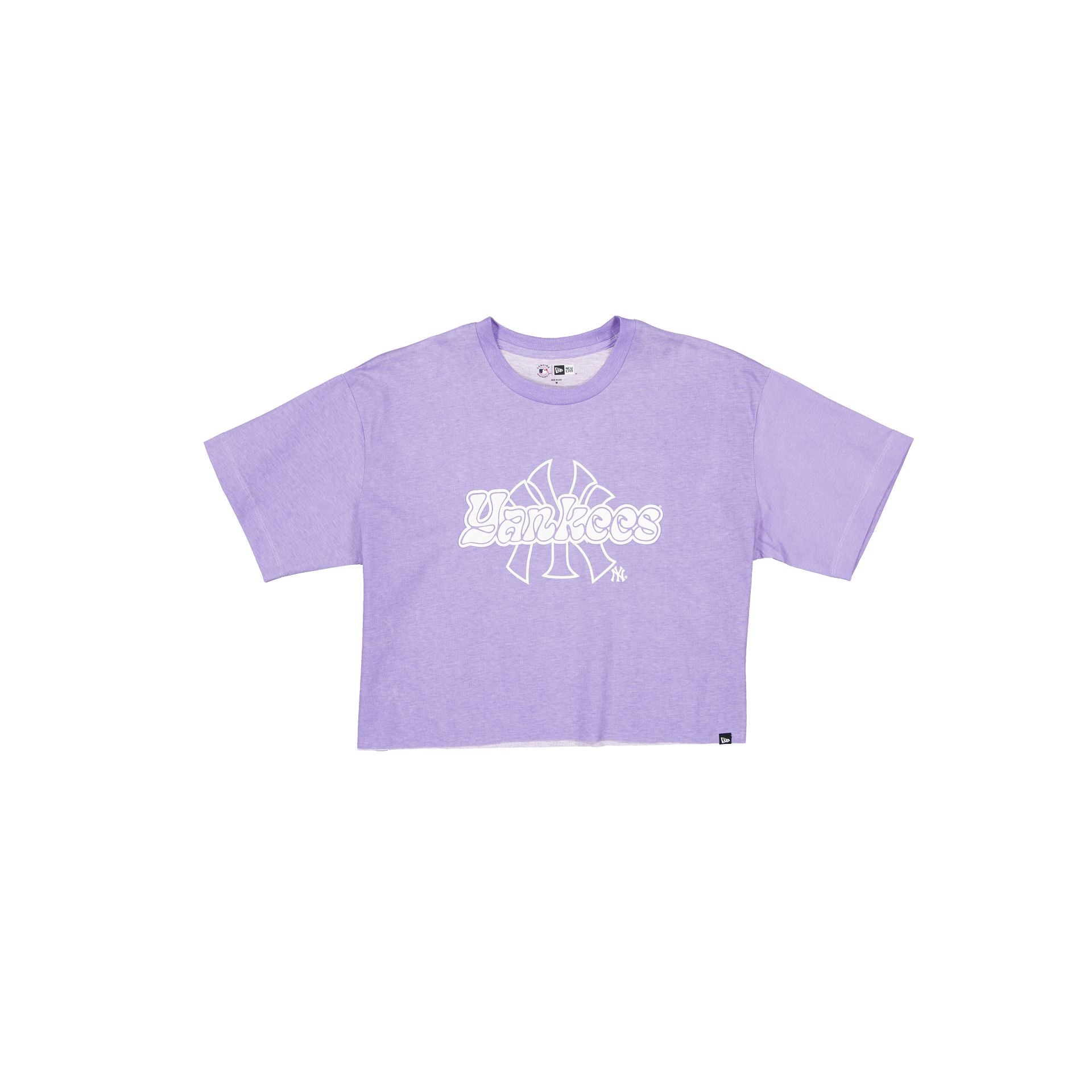 new era Trend Color Changing Women's T-Shirt