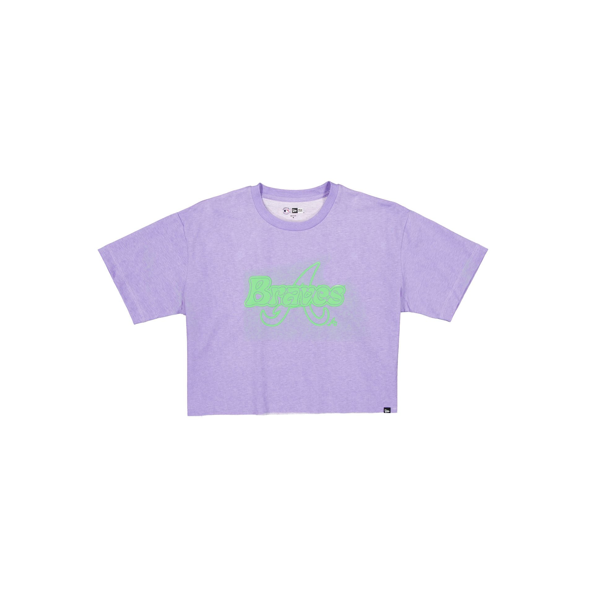 New Era Trend Color Changing Women's T-Shirt