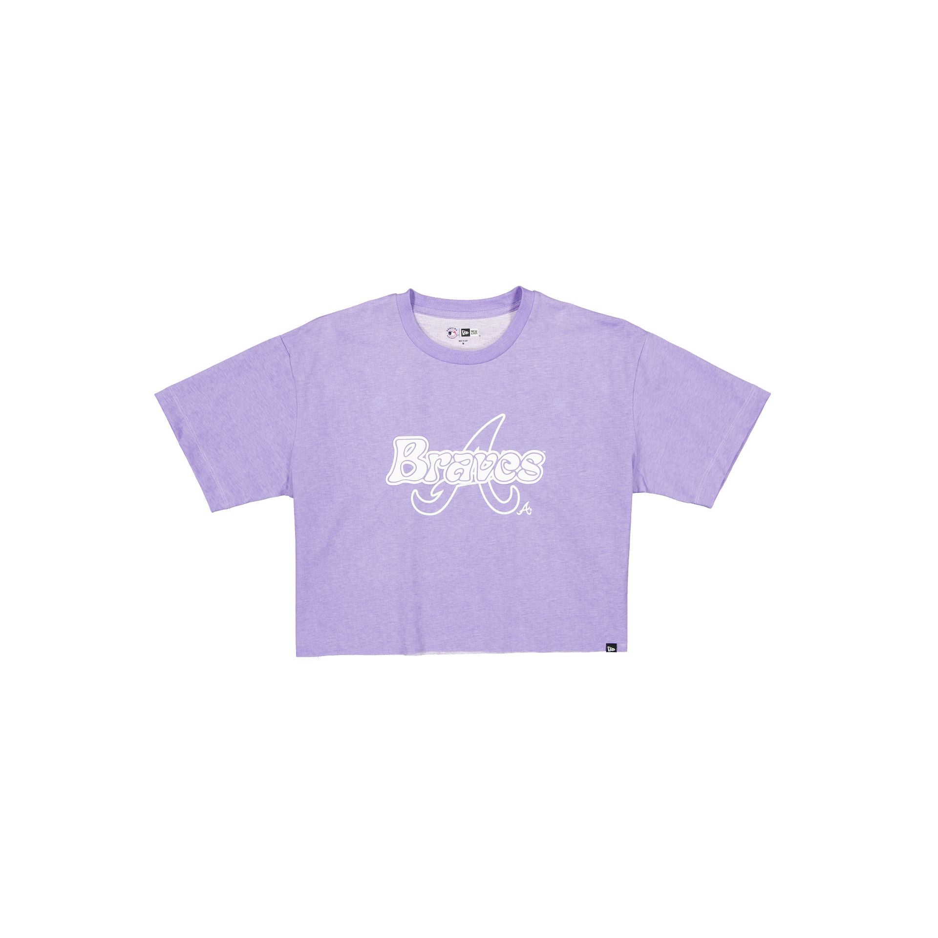 new era Trend Color Changing Women's T-Shirt