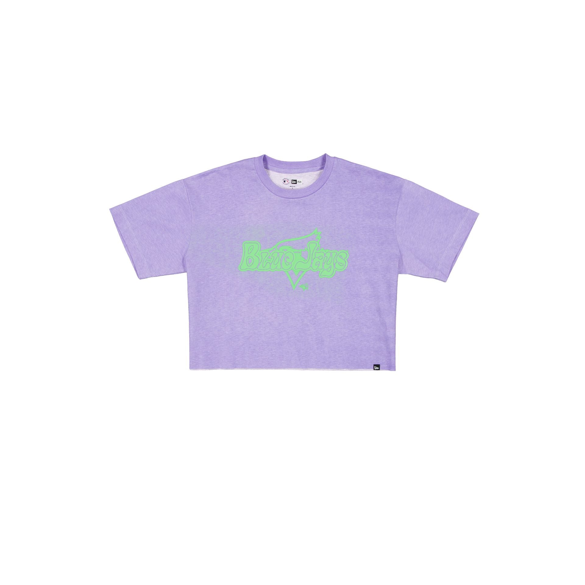 New Era Trend Color Changing Women's T-Shirt