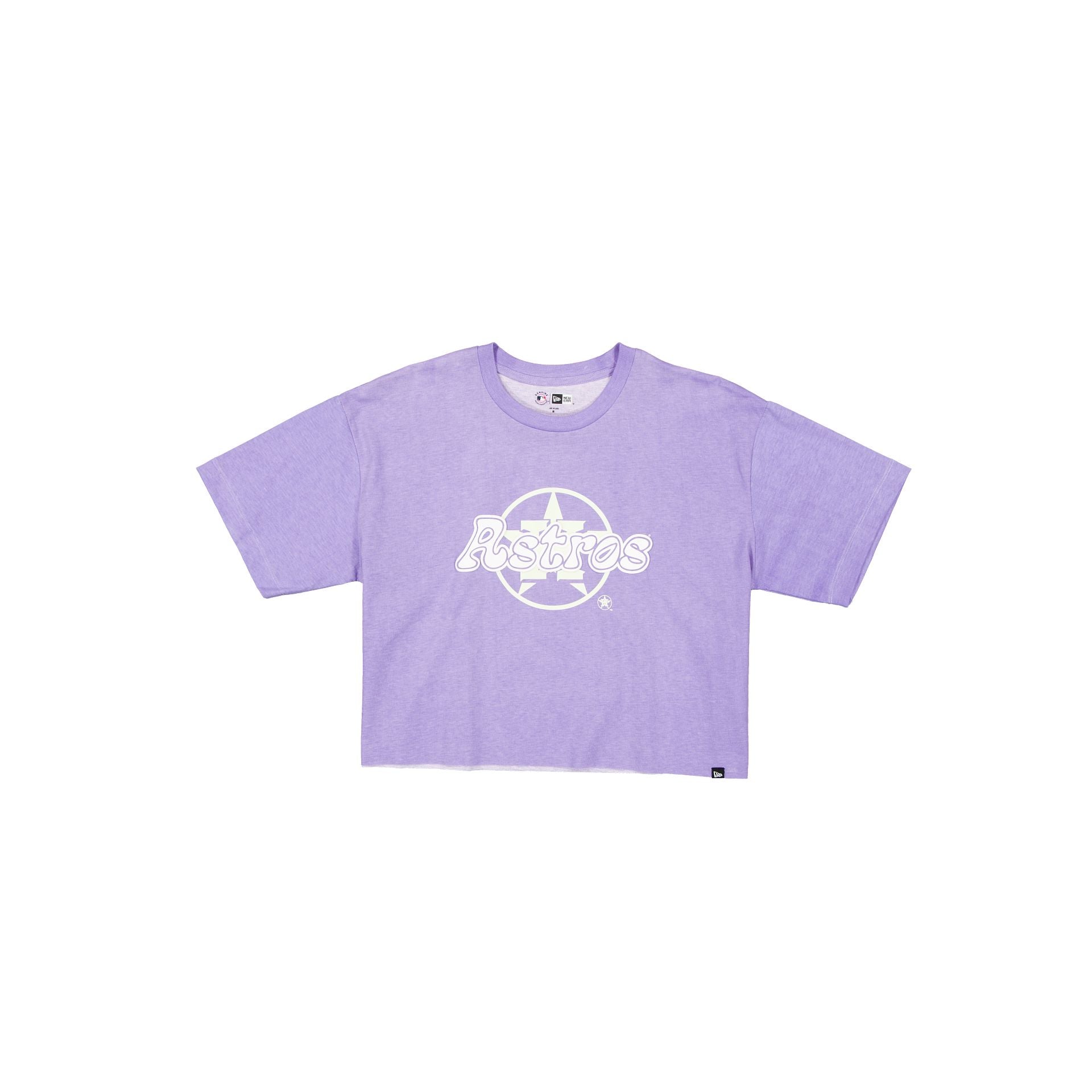 new era Trend Color Changing Women's T-Shirt