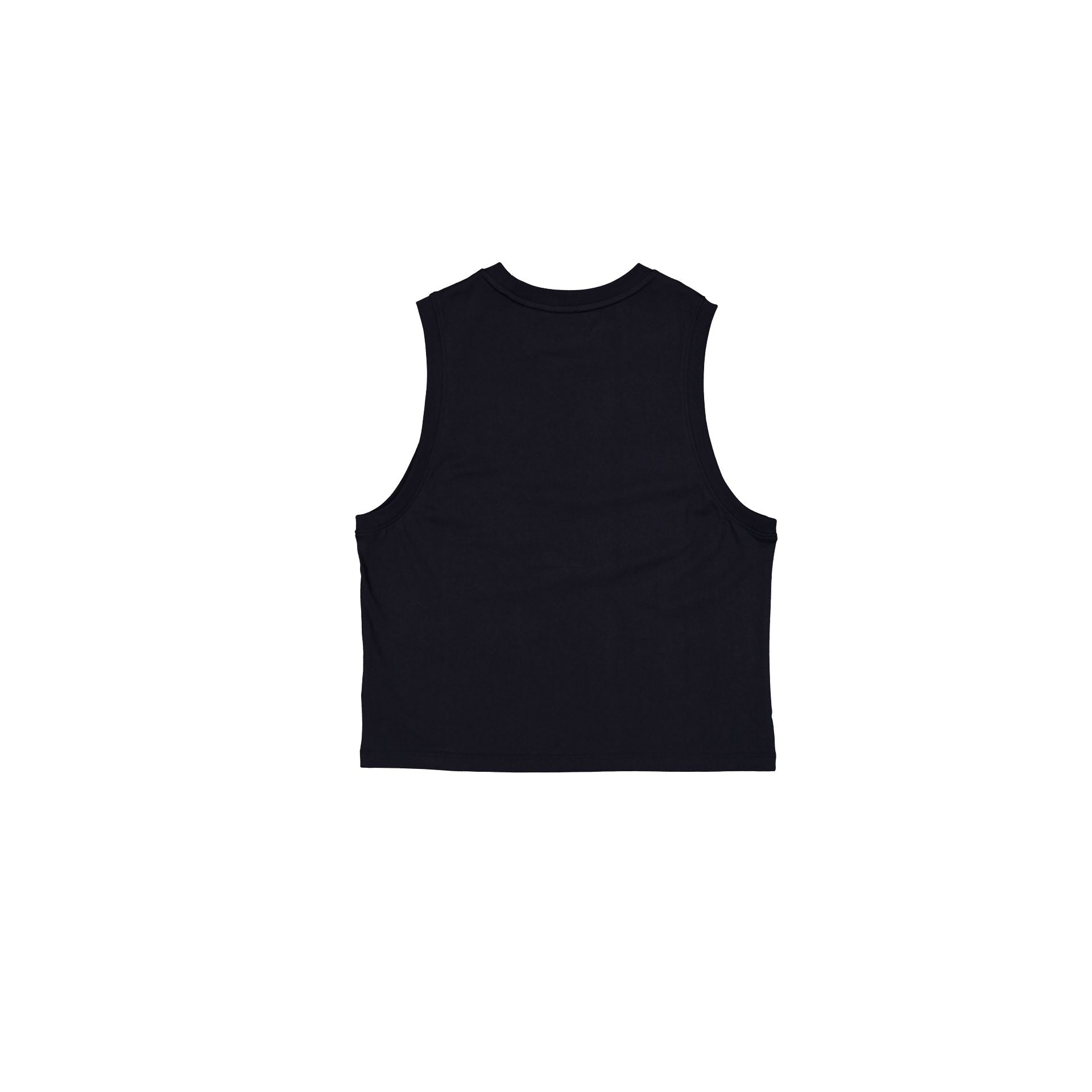 New Era Trend Glow Logo Women's Tank Top