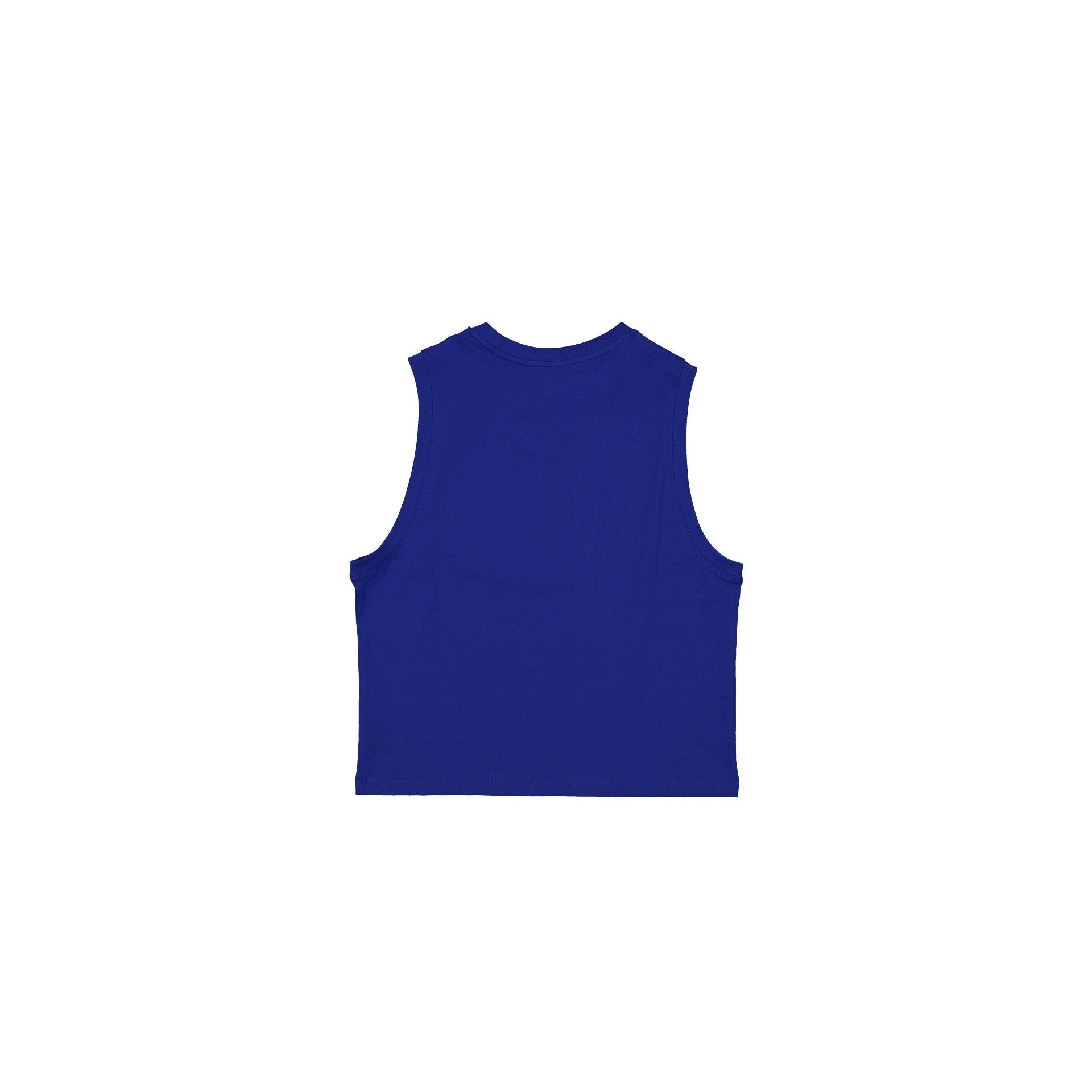 New Era Trend Glow Logo Women's Tank Top