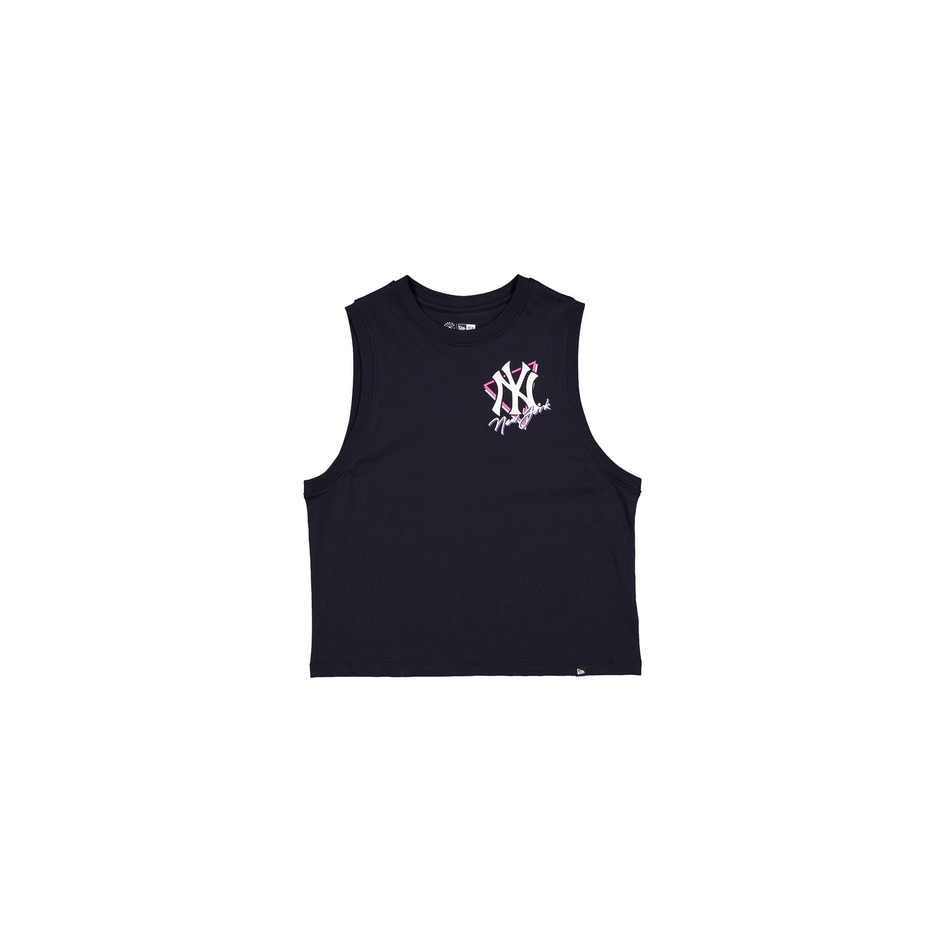new era Trend Glow Logo Women's Tank Top