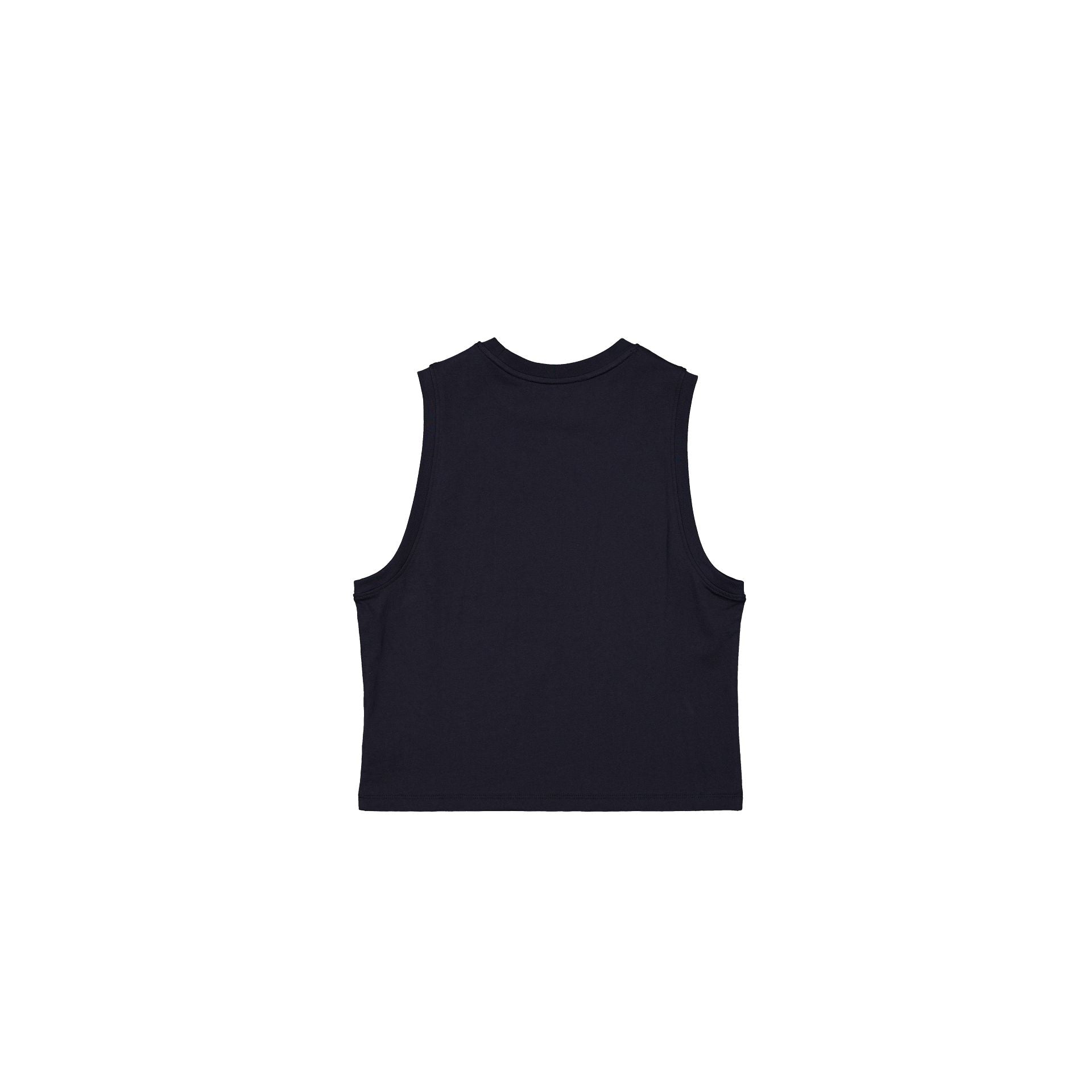 New Era Trend Glow Logo Women's Tank Top