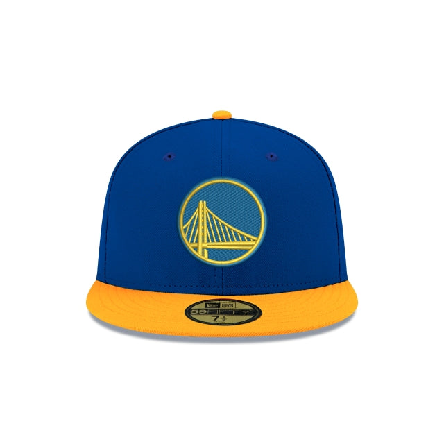 New Era Two Tone 59FIFTY Fitted