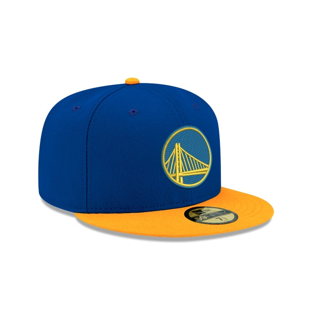 New Era Two Tone 59FIFTY Fitted