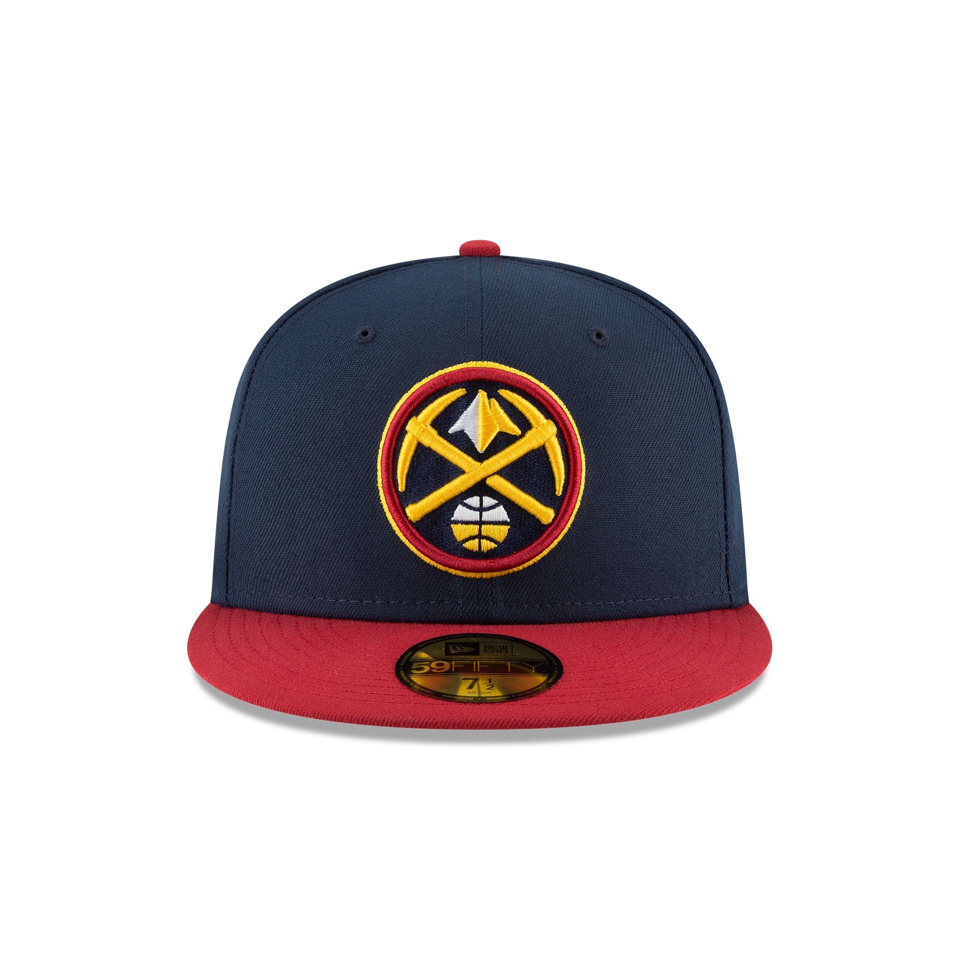 New Era Two Tone 59FIFTY Fitted