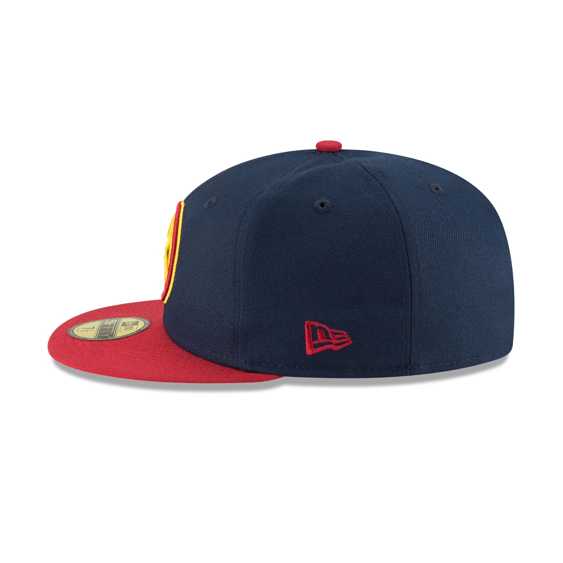 New Era Two Tone 59FIFTY Fitted