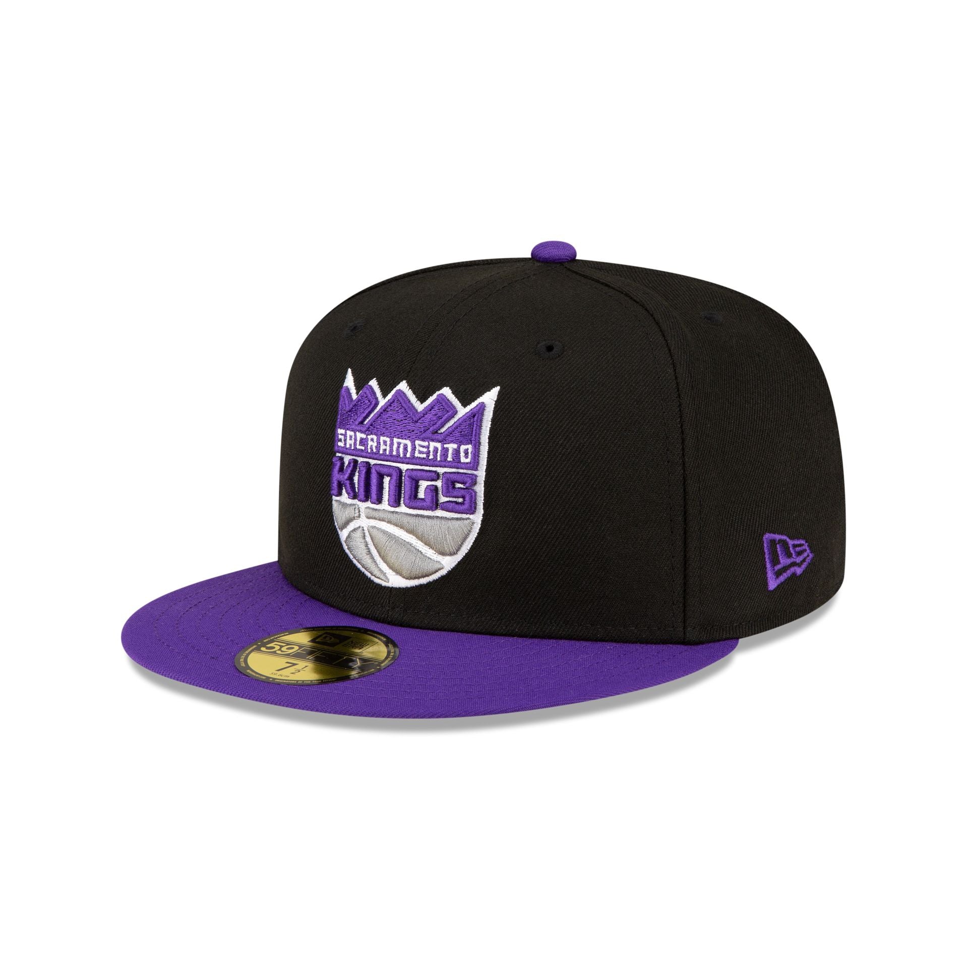 New Era Two Tone 59FIFTY Fitted