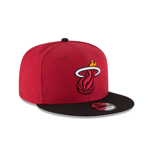 New Era Two Tone 9FIFTY Snapback