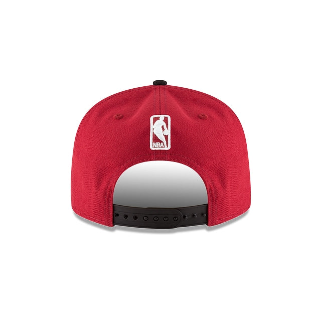 New Era Two Tone 9FIFTY Snapback