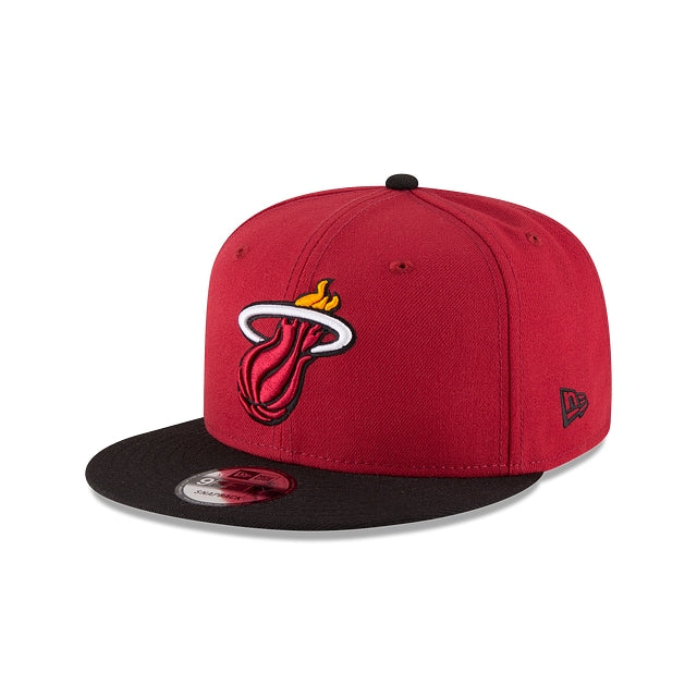 new era Two Tone 9FIFTY Snapback