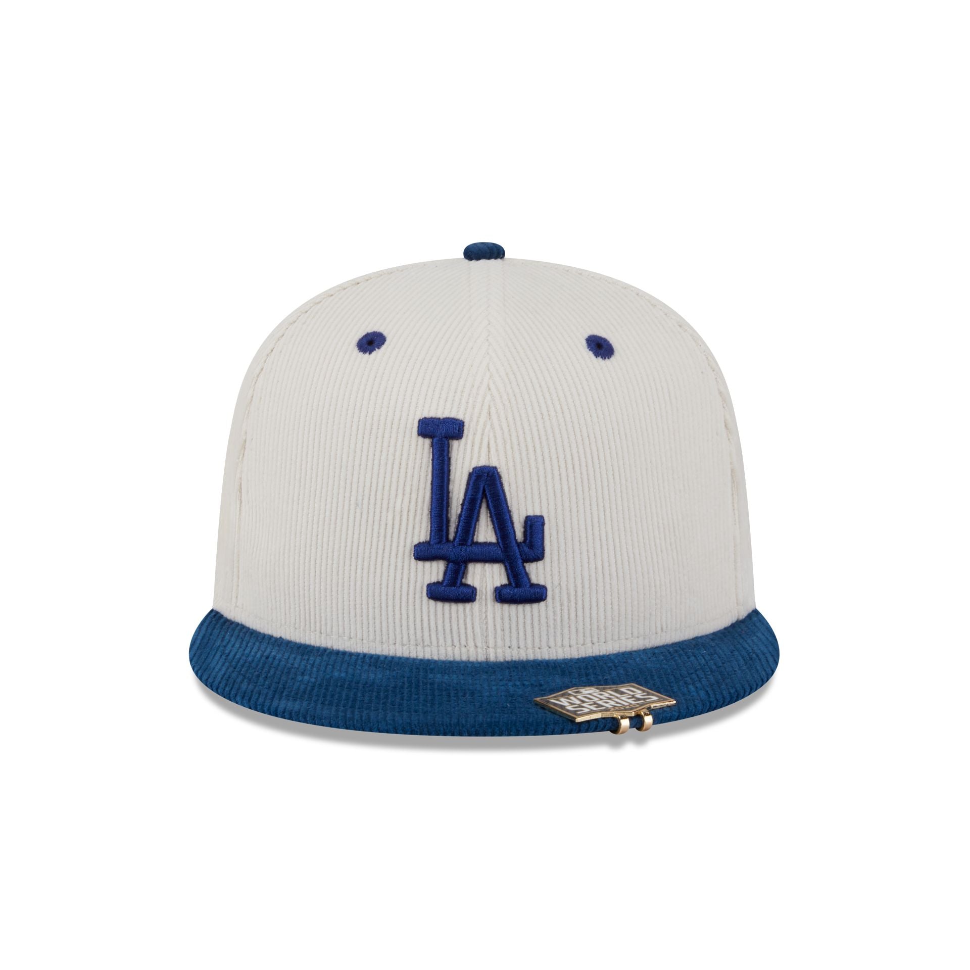 New Era Two Tone Cord 59FIFTY Fitted