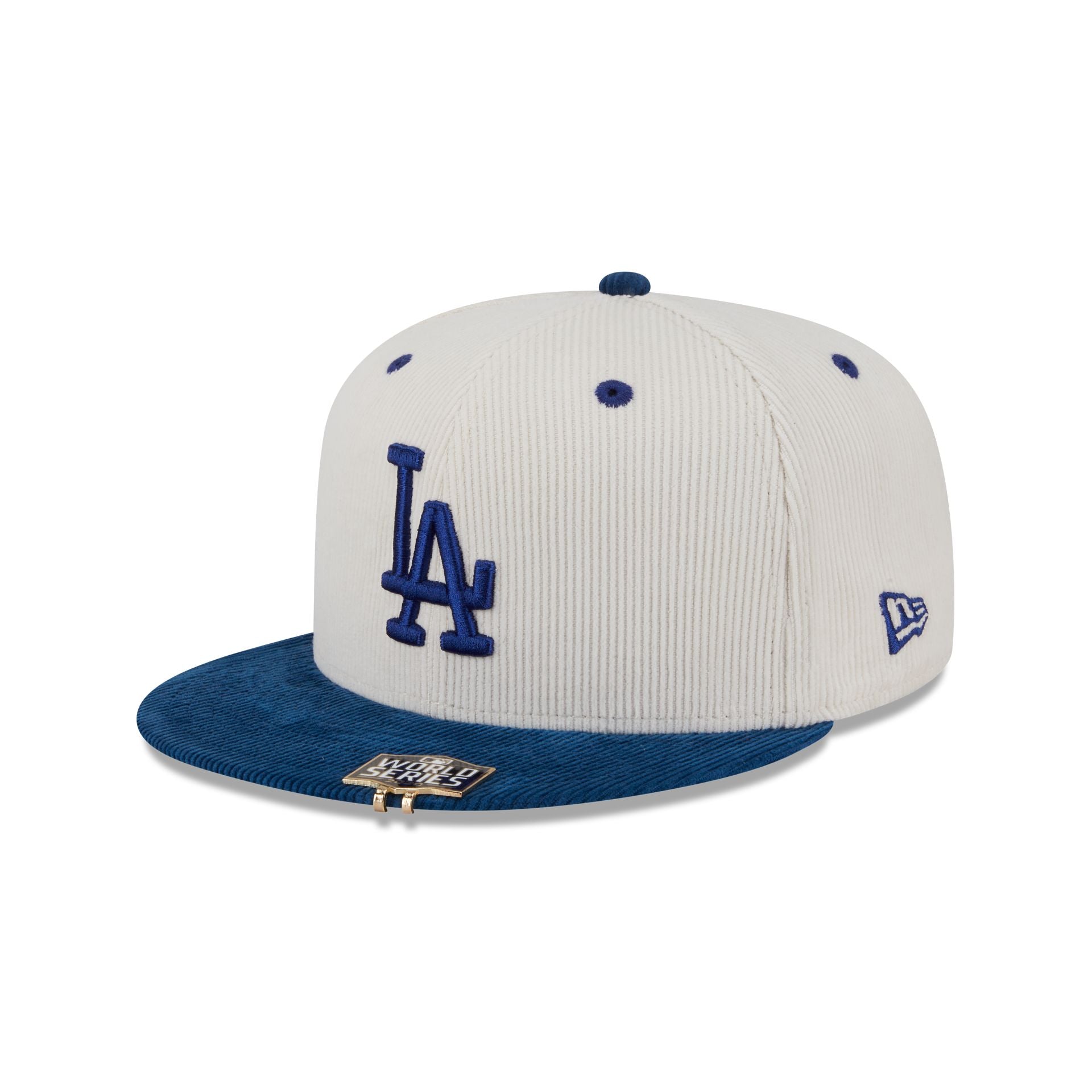 New Era Two Tone Cord 59FIFTY Fitted