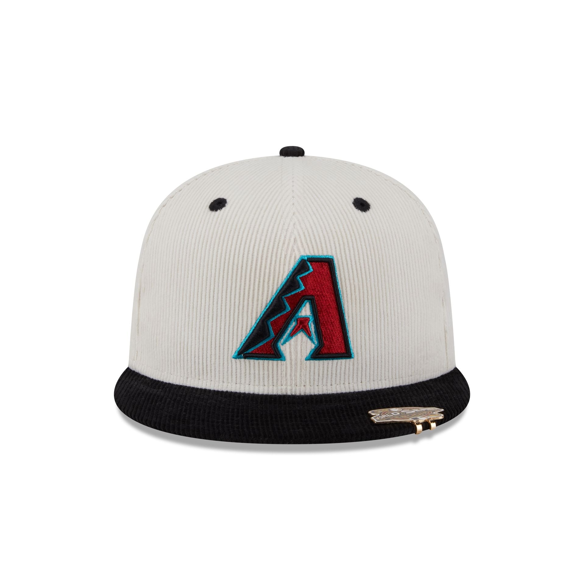 New Era Two Tone Cord 59FIFTY Fitted