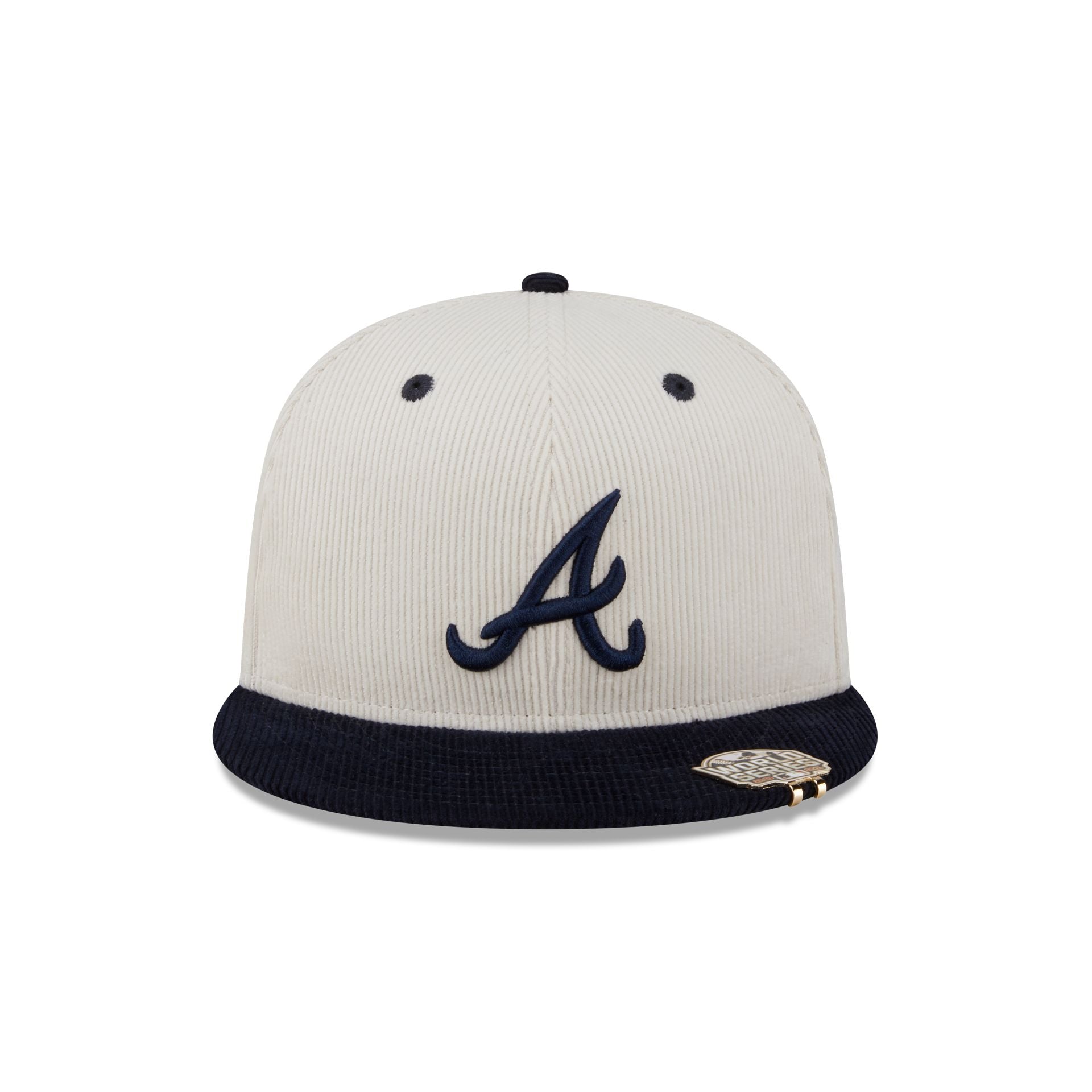 New Era Two Tone Cord 59FIFTY Fitted