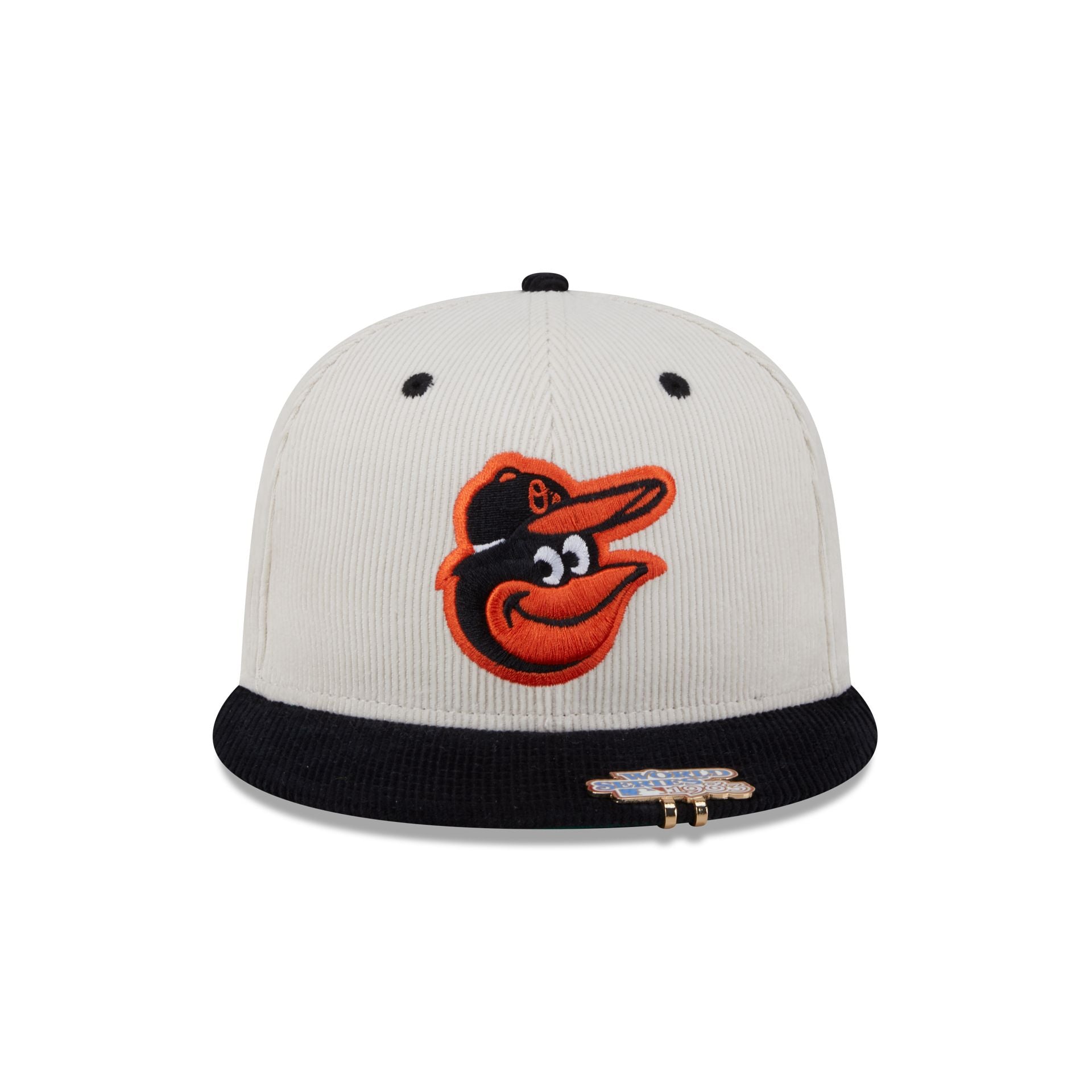 New Era Two Tone Cord 59FIFTY Fitted