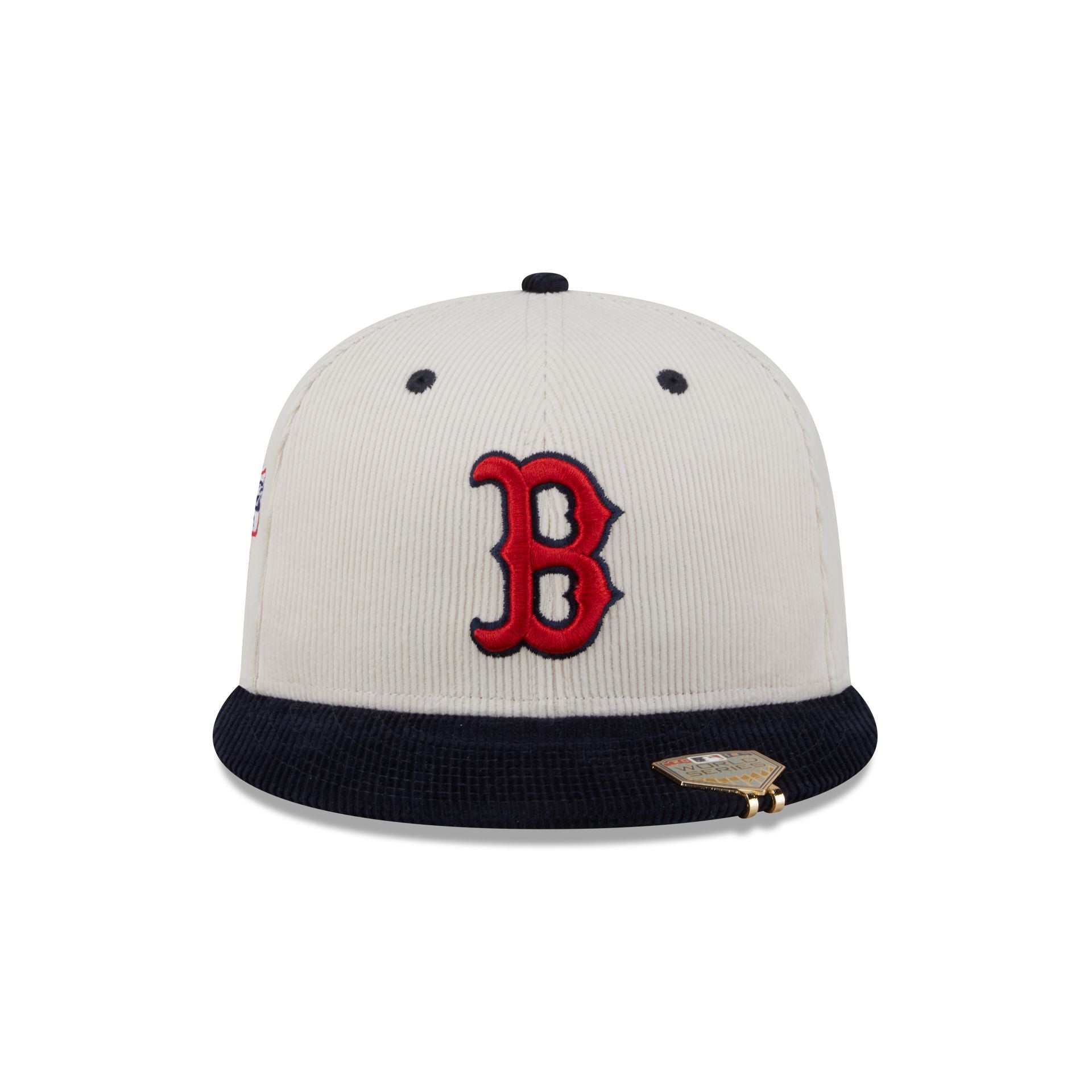 New Era Two Tone Cord 59FIFTY Fitted