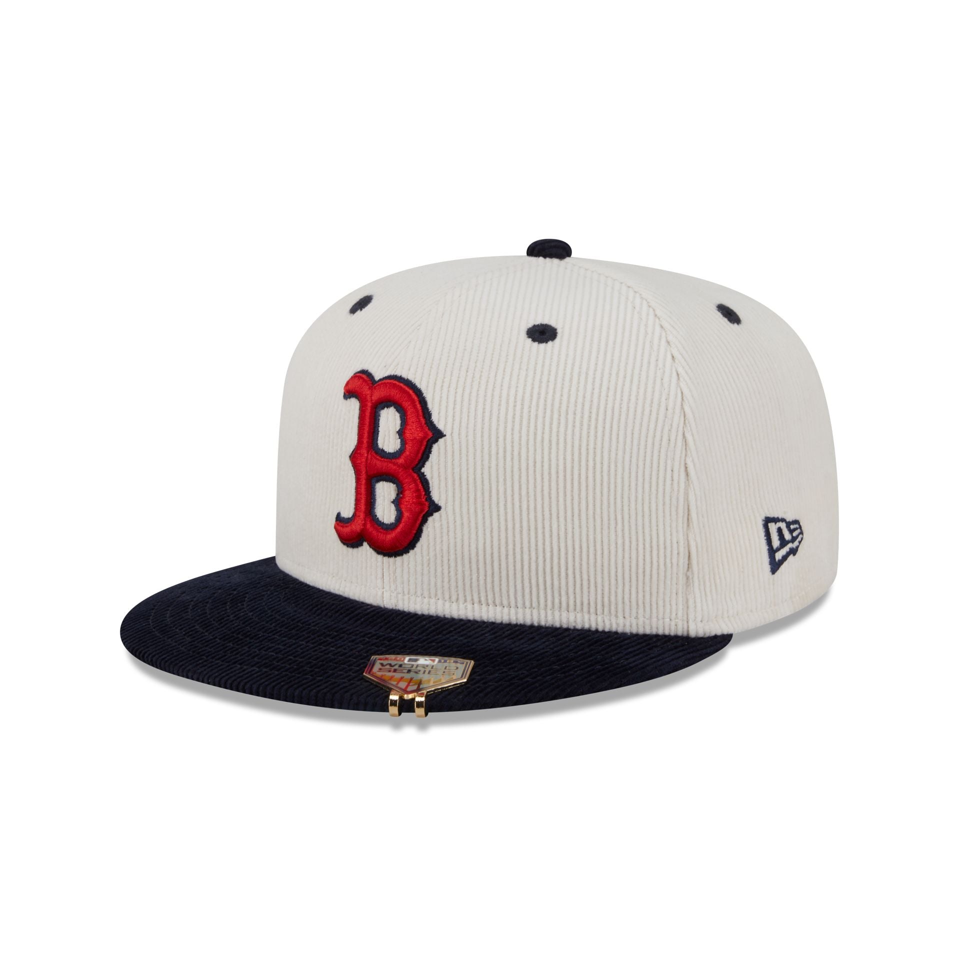 New Era Two Tone Cord 59FIFTY Fitted