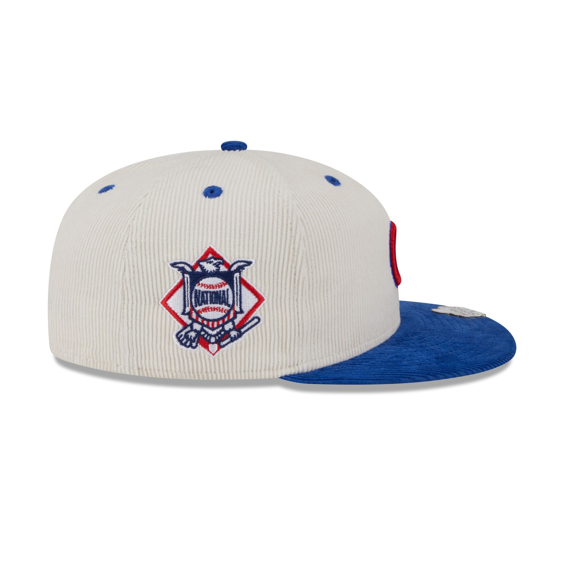 New Era Two Tone Cord 59FIFTY Fitted