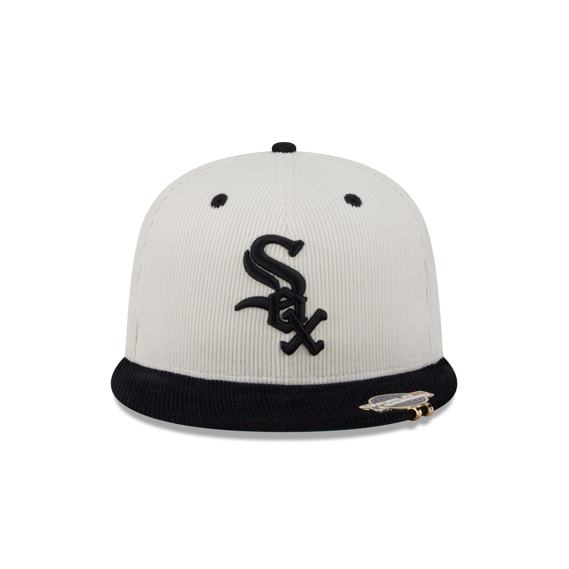 New Era Two Tone Cord 59FIFTY Fitted