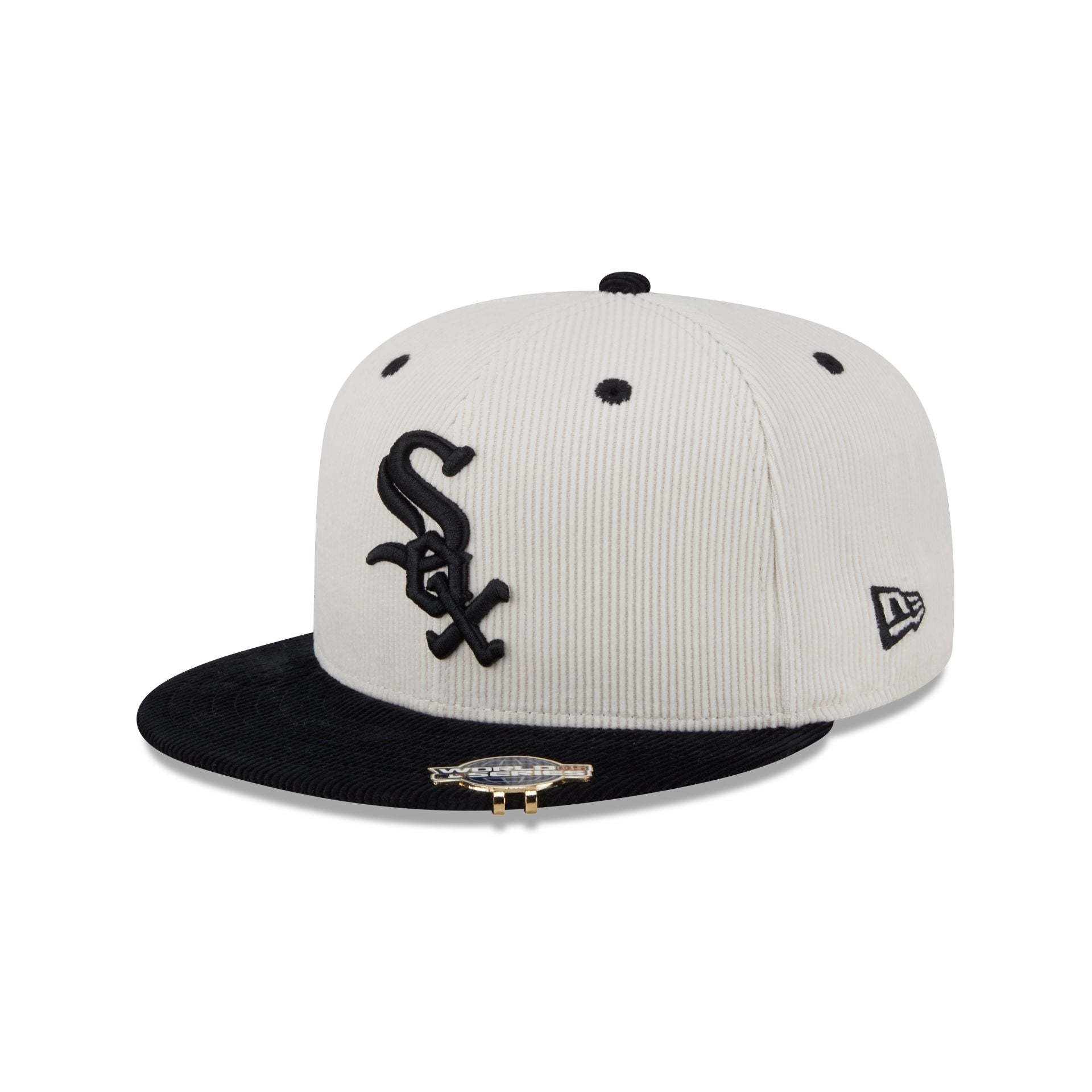 New Era Two Tone Cord 59FIFTY Fitted