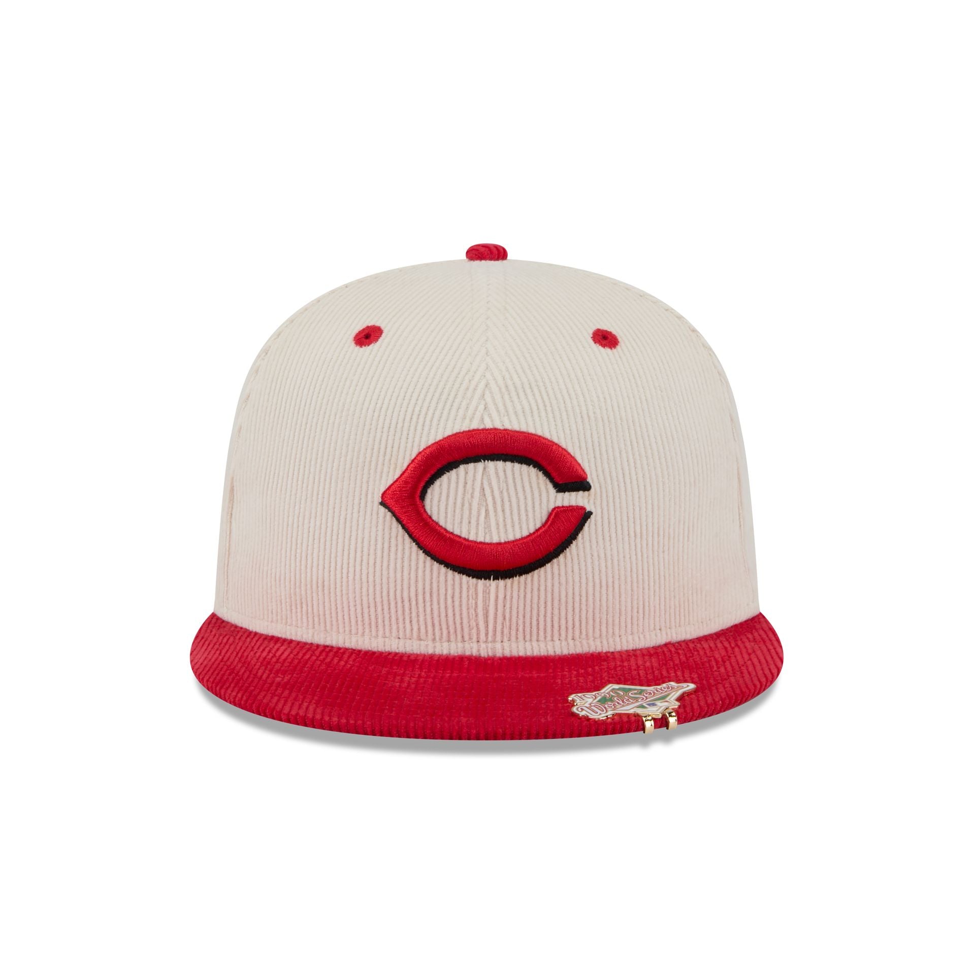 New Era Two Tone Cord 59FIFTY Fitted