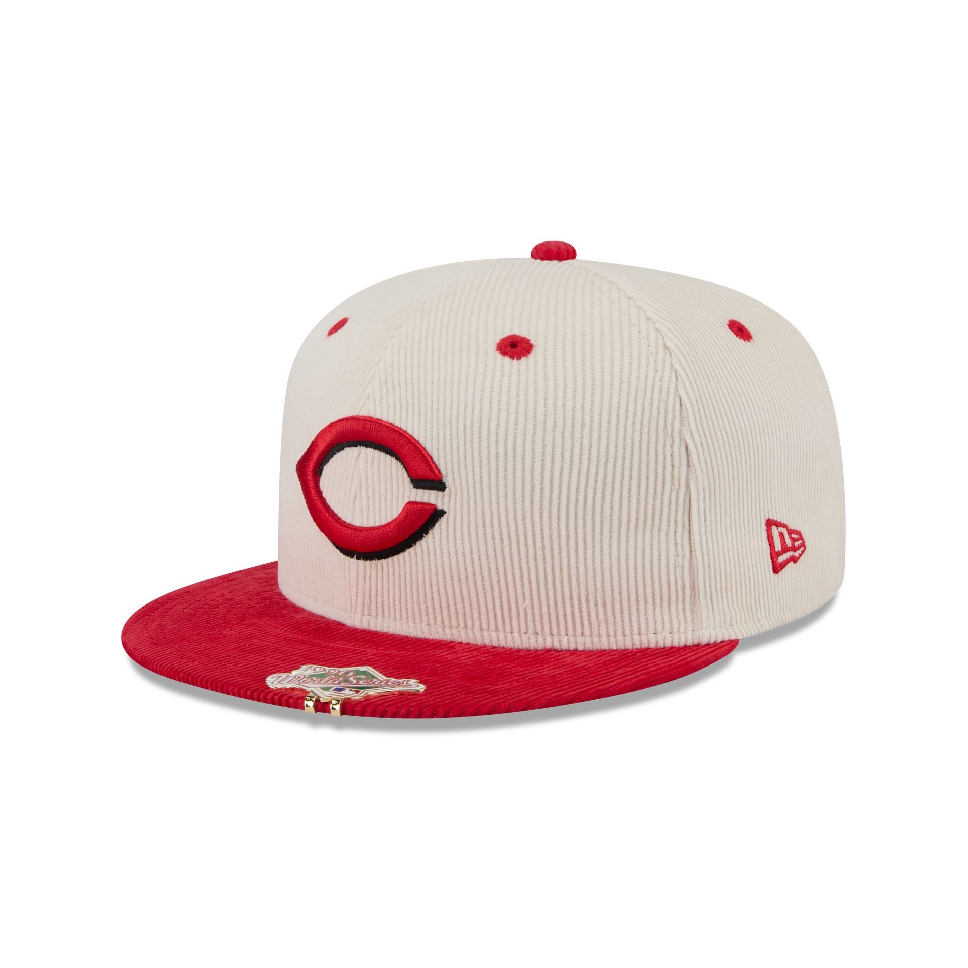 New Era Two Tone Cord 59FIFTY Fitted