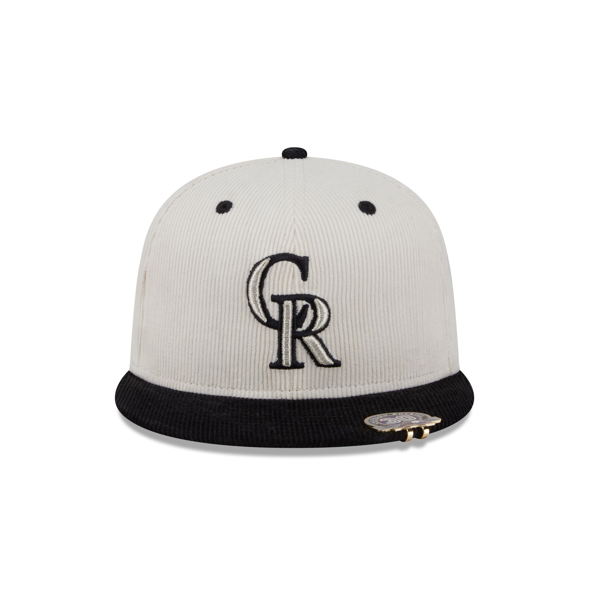New Era Two Tone Cord 59FIFTY Fitted
