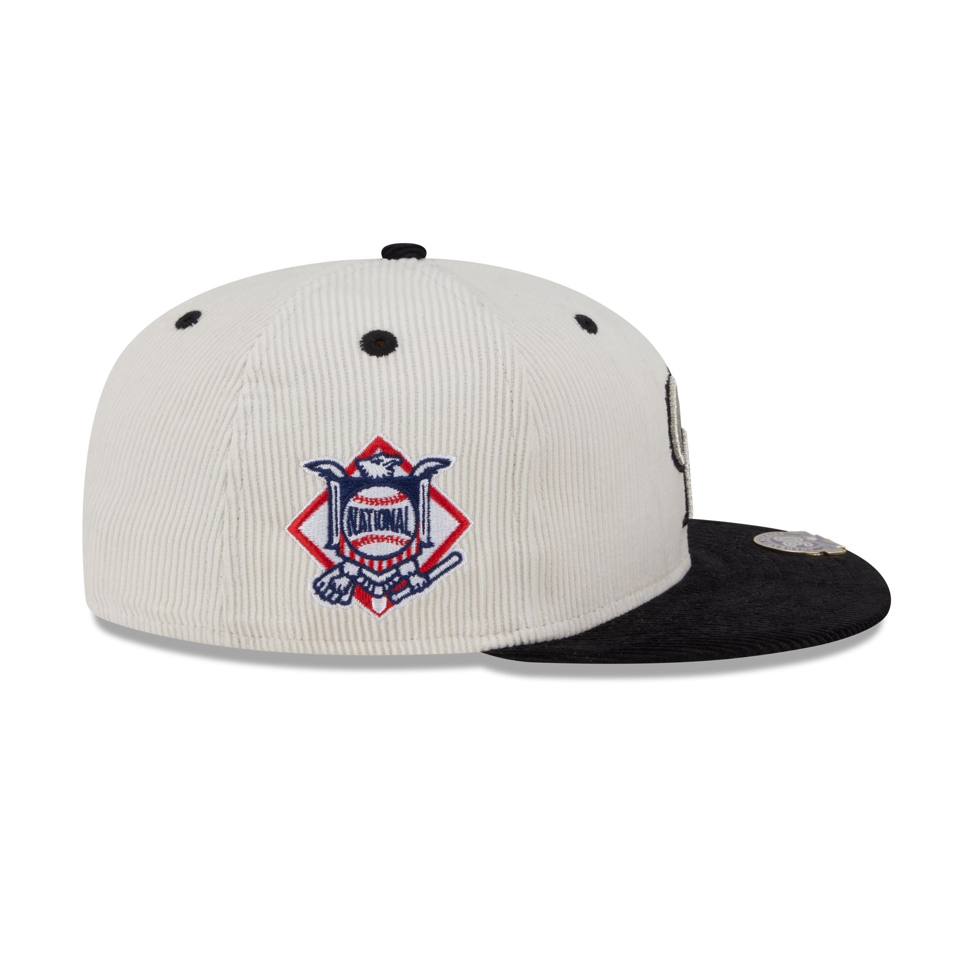 New Era Two Tone Cord 59FIFTY Fitted