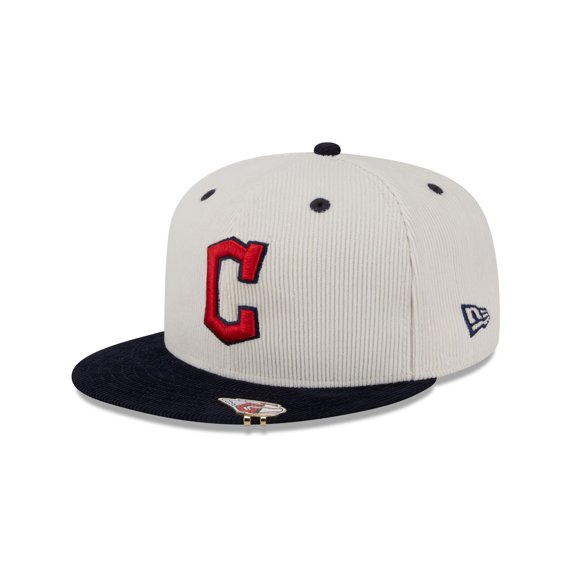 New Era Two Tone Cord 59FIFTY Fitted
