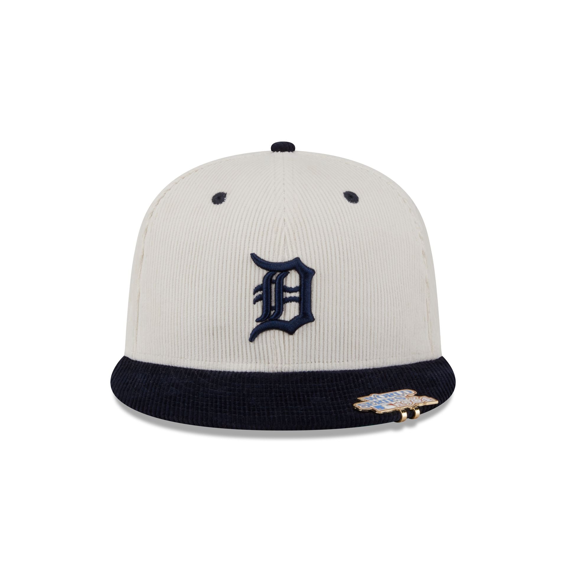 New Era Two Tone Cord 59FIFTY Fitted