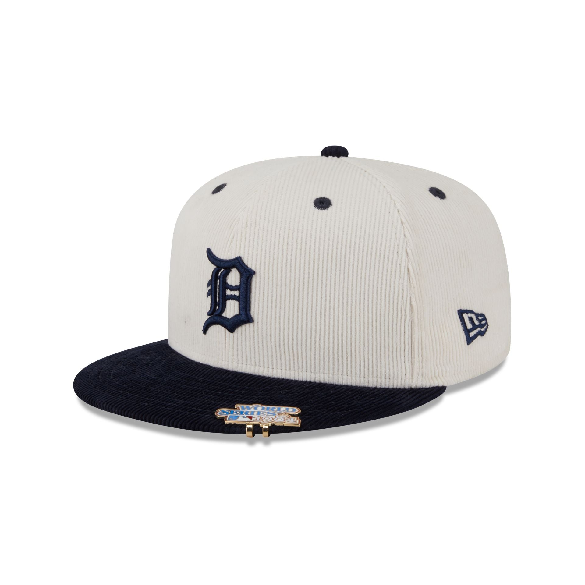 New Era Two Tone Cord 59FIFTY Fitted