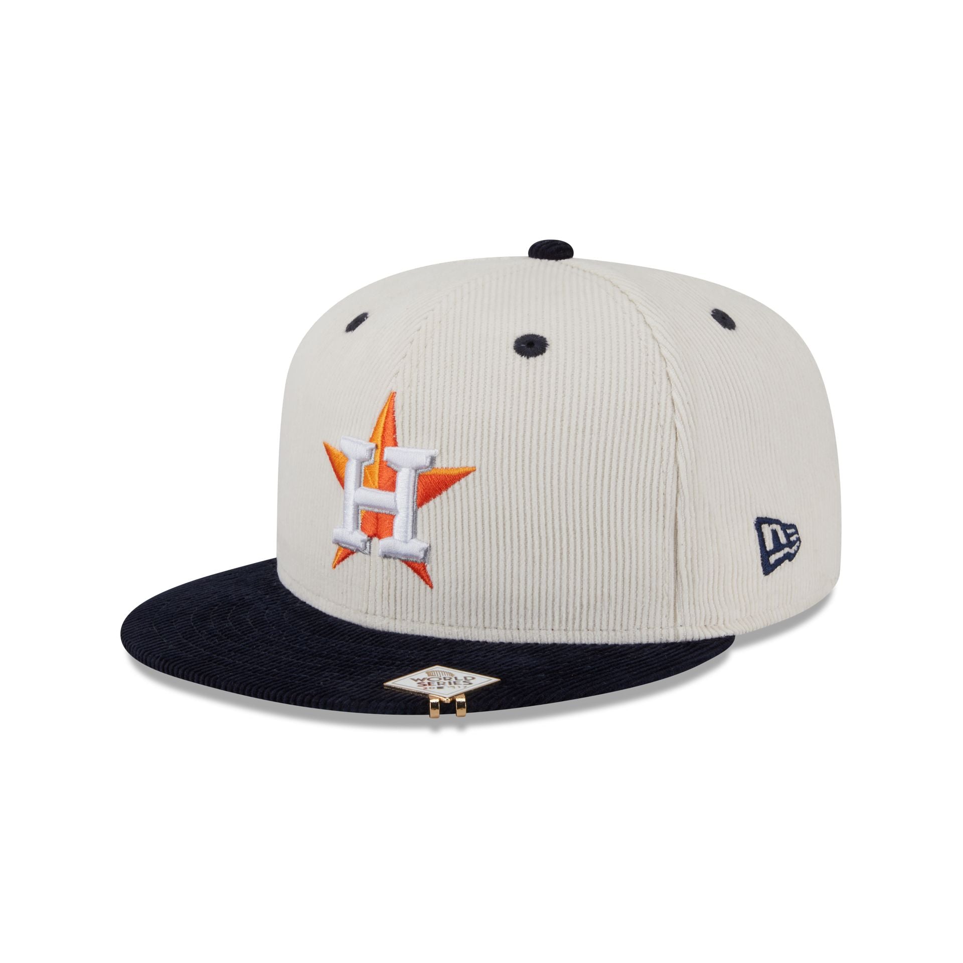 New Era Two Tone Cord 59FIFTY Fitted