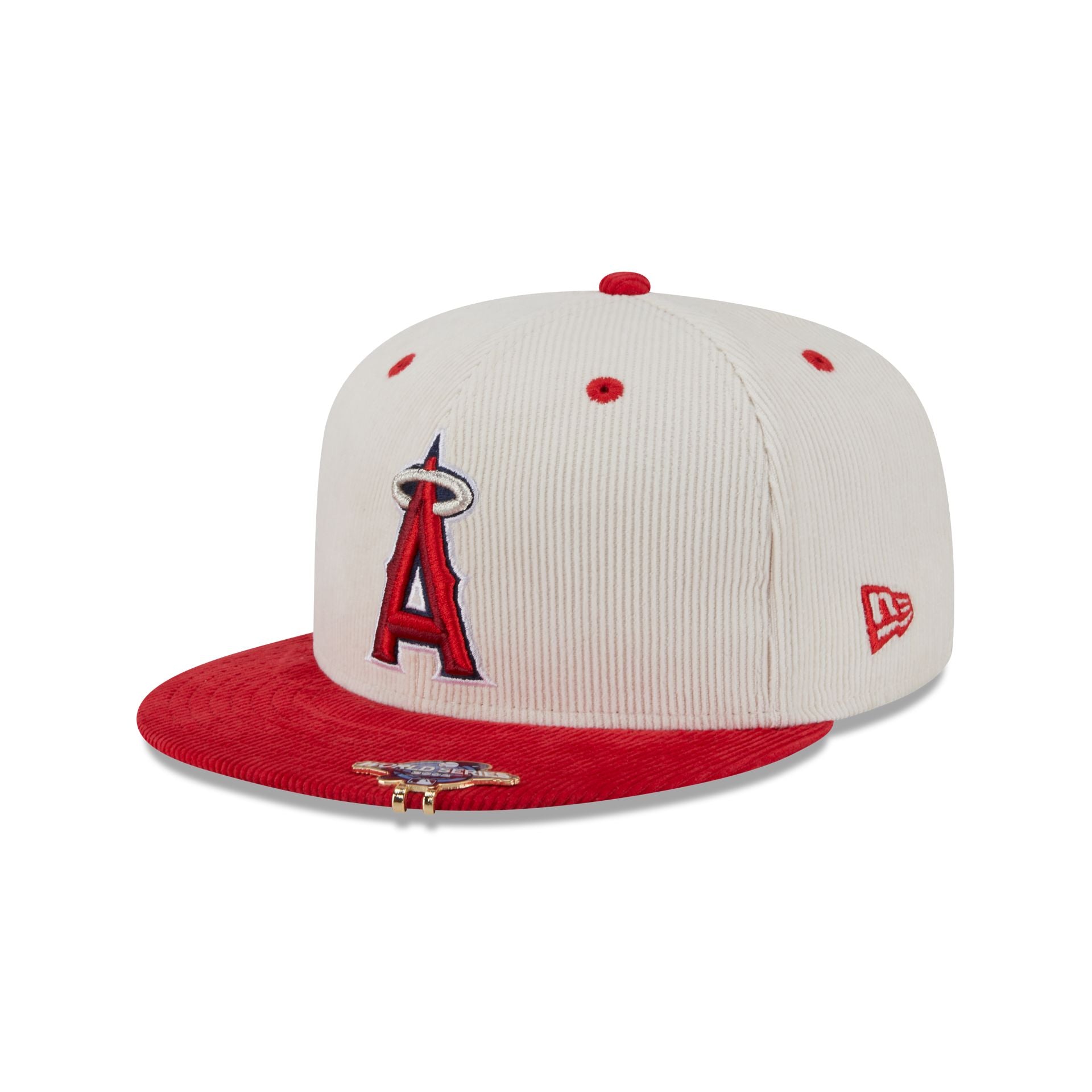 New Era Two Tone Cord 59FIFTY Fitted