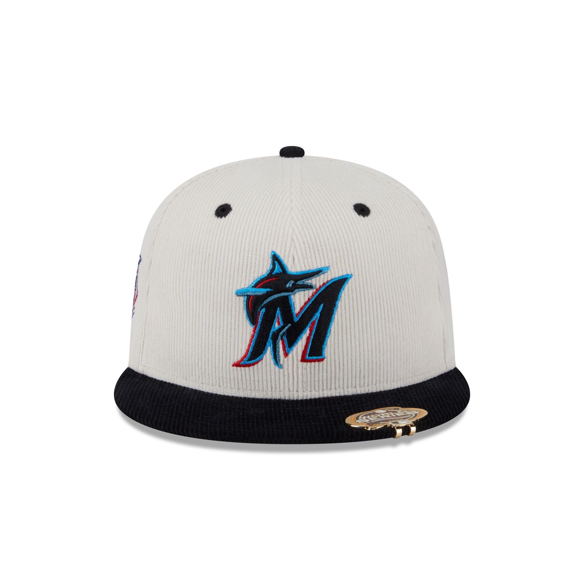 New Era Two Tone Cord 59FIFTY Fitted