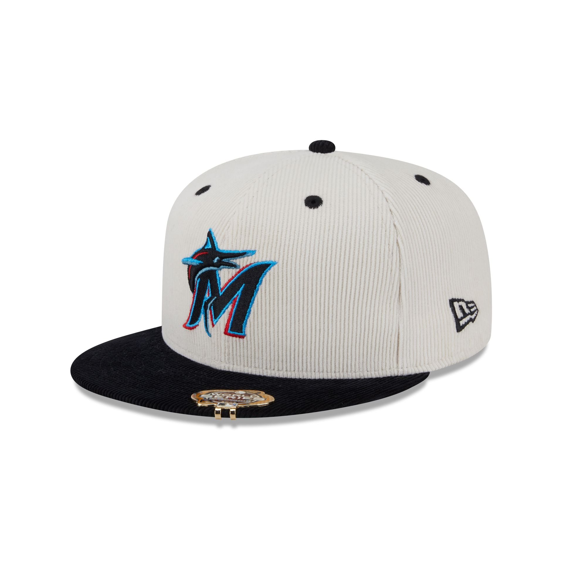 New Era Two Tone Cord 59FIFTY Fitted