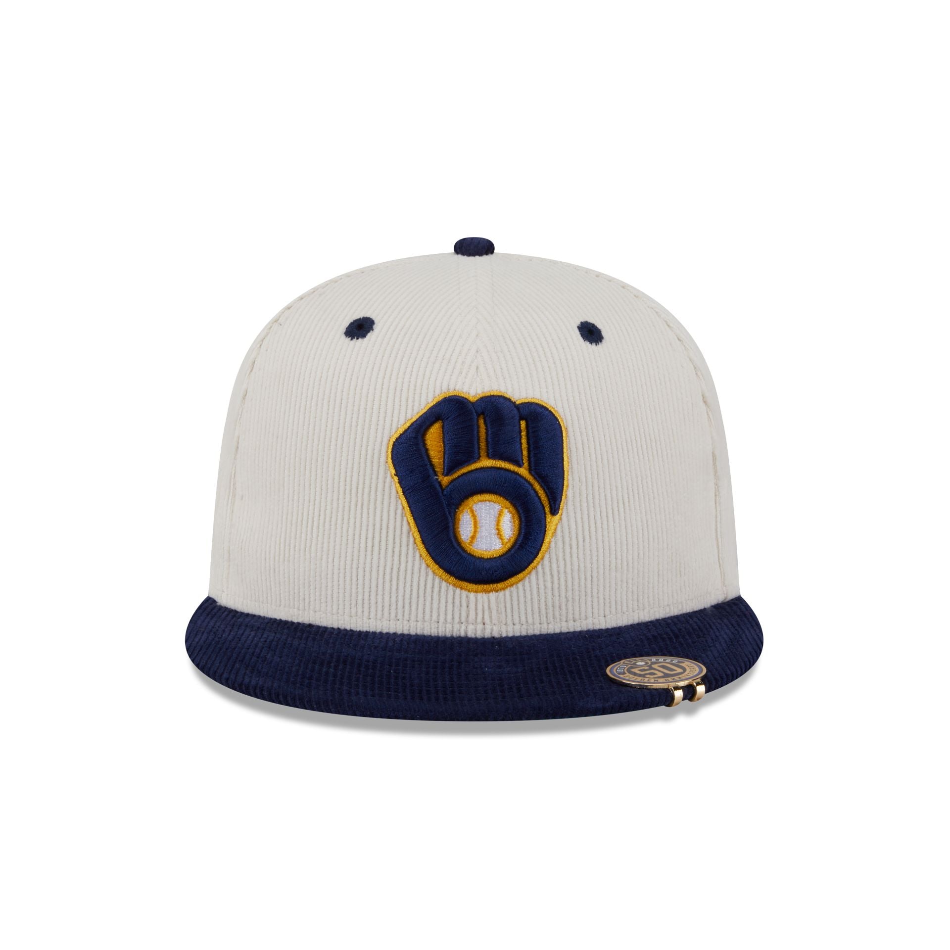 New Era Two Tone Cord 59FIFTY Fitted