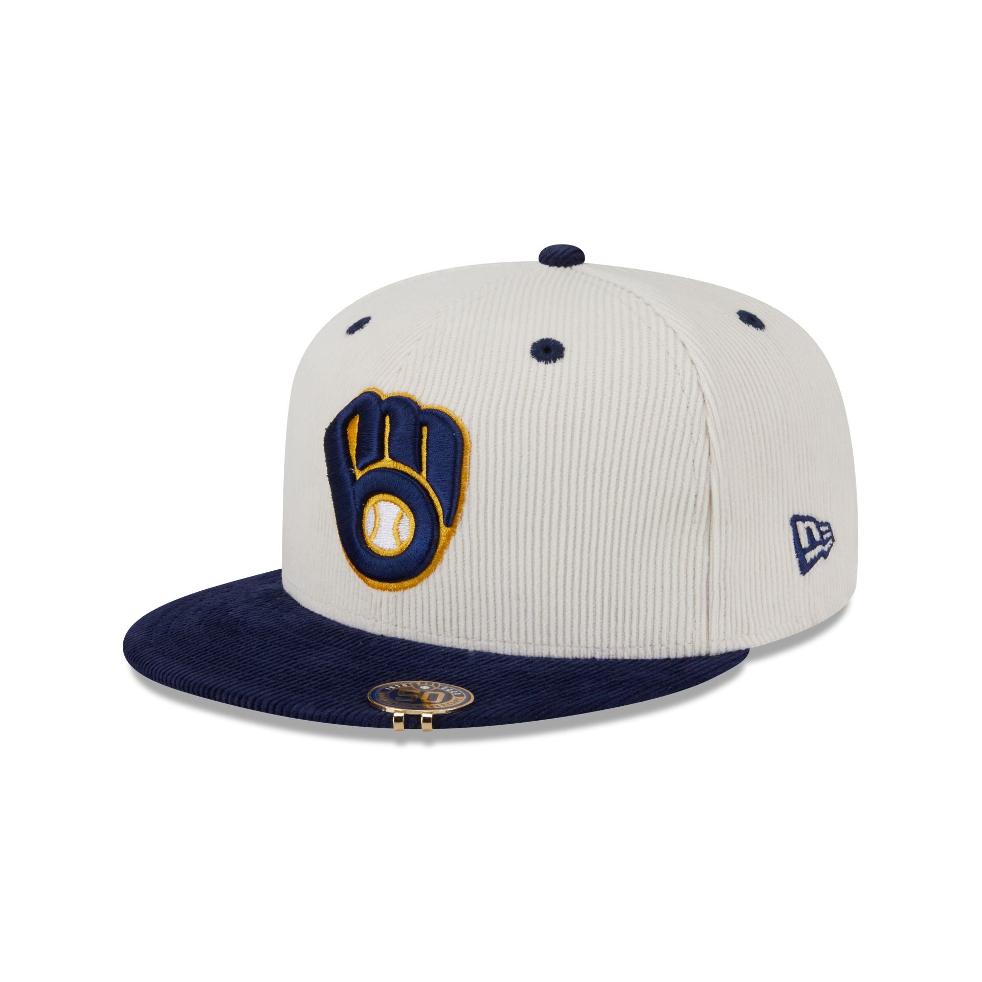 New Era Two Tone Cord 59FIFTY Fitted