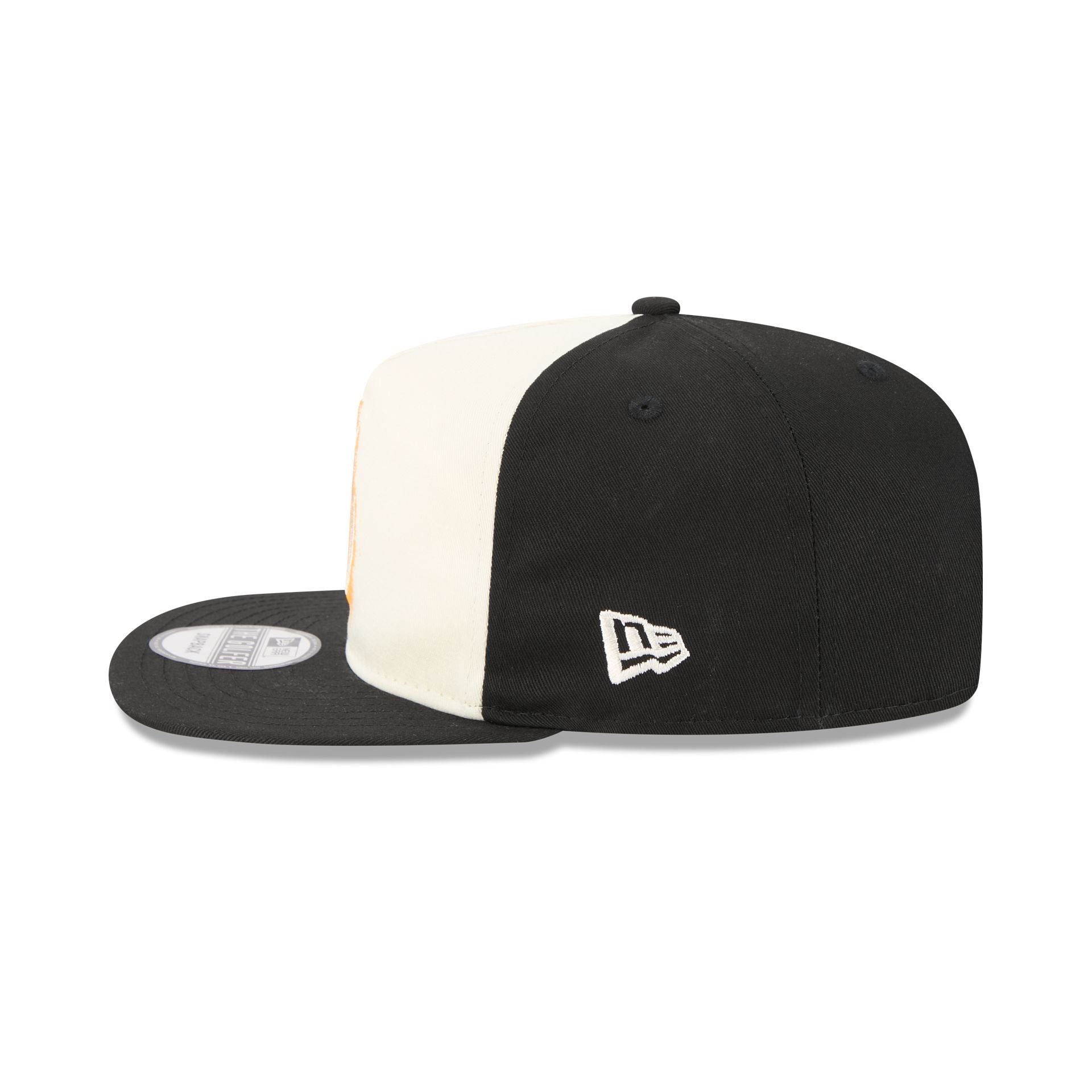 New Era Two-Tone Graffiti Golfer