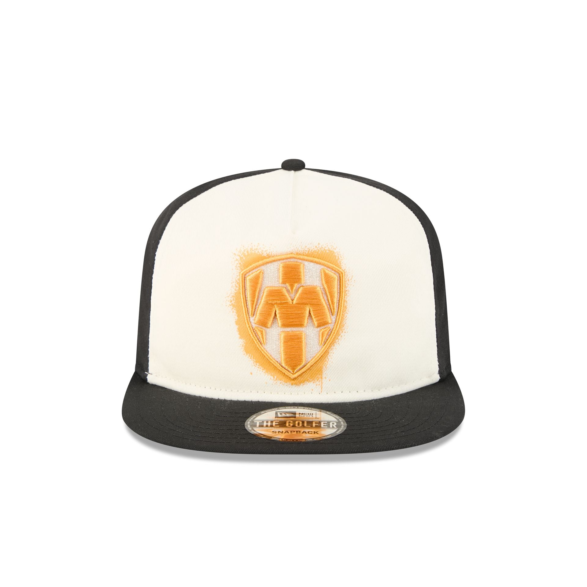 New Era Two-Tone Graffiti Golfer