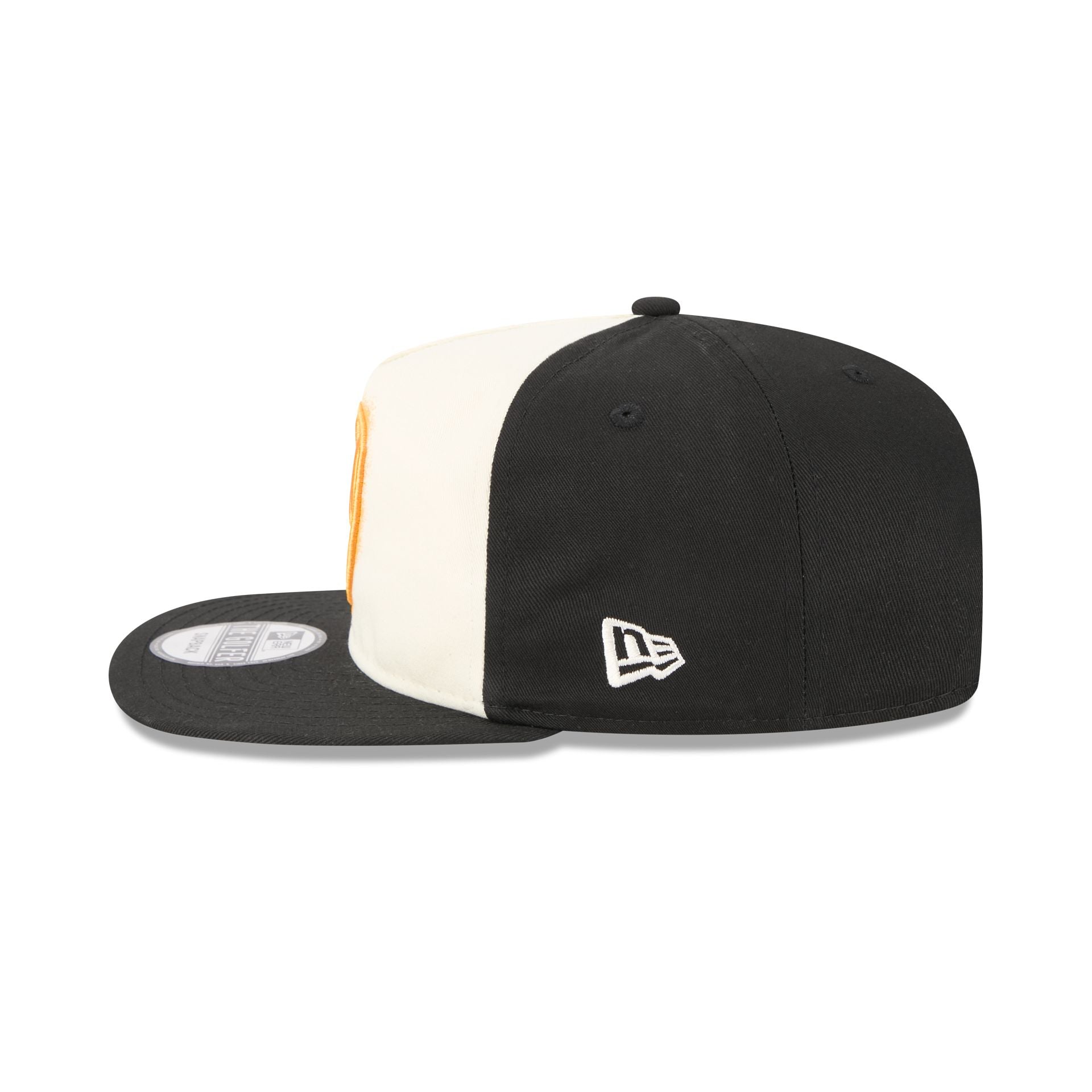 New Era Two-Tone Graffiti Golfer