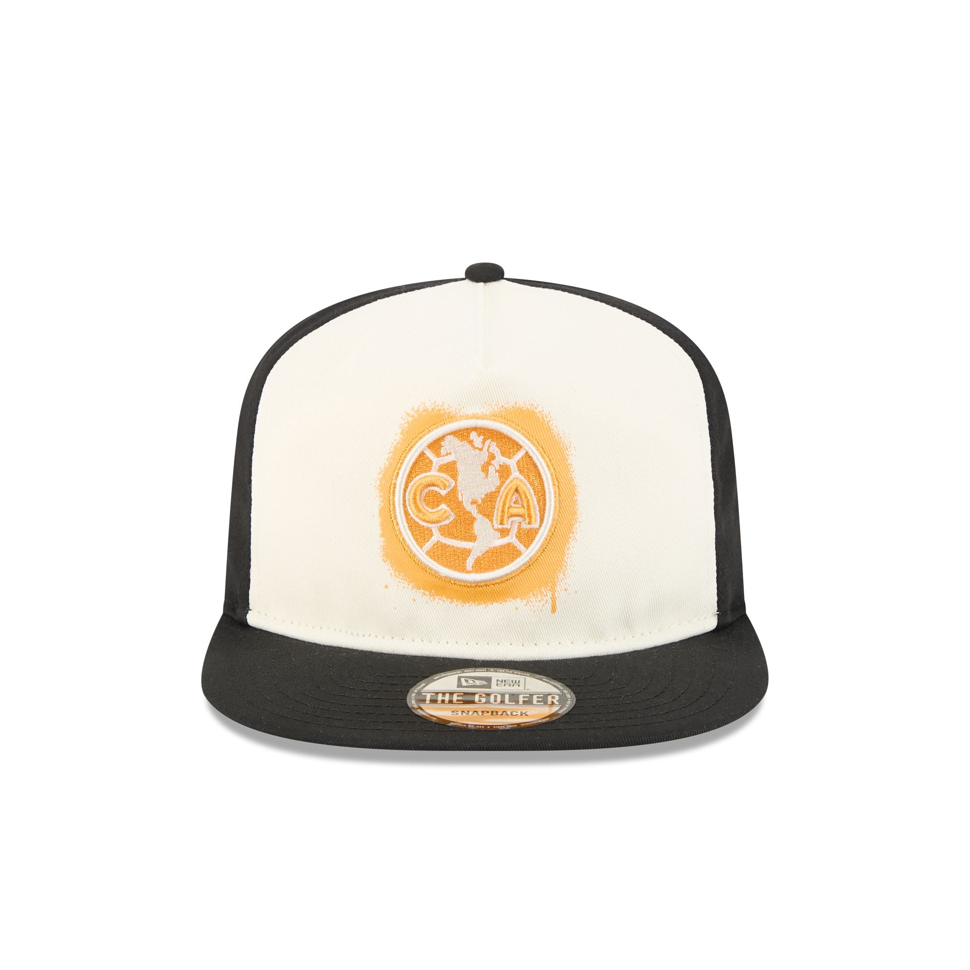 New Era Two-Tone Graffiti Golfer