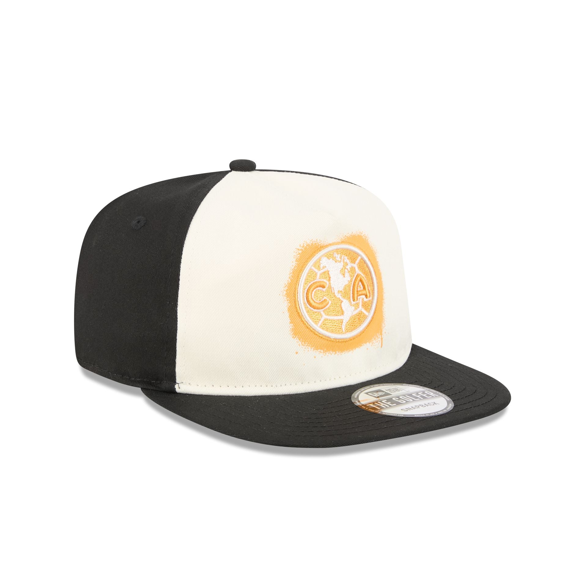 New Era Two-Tone Graffiti Golfer