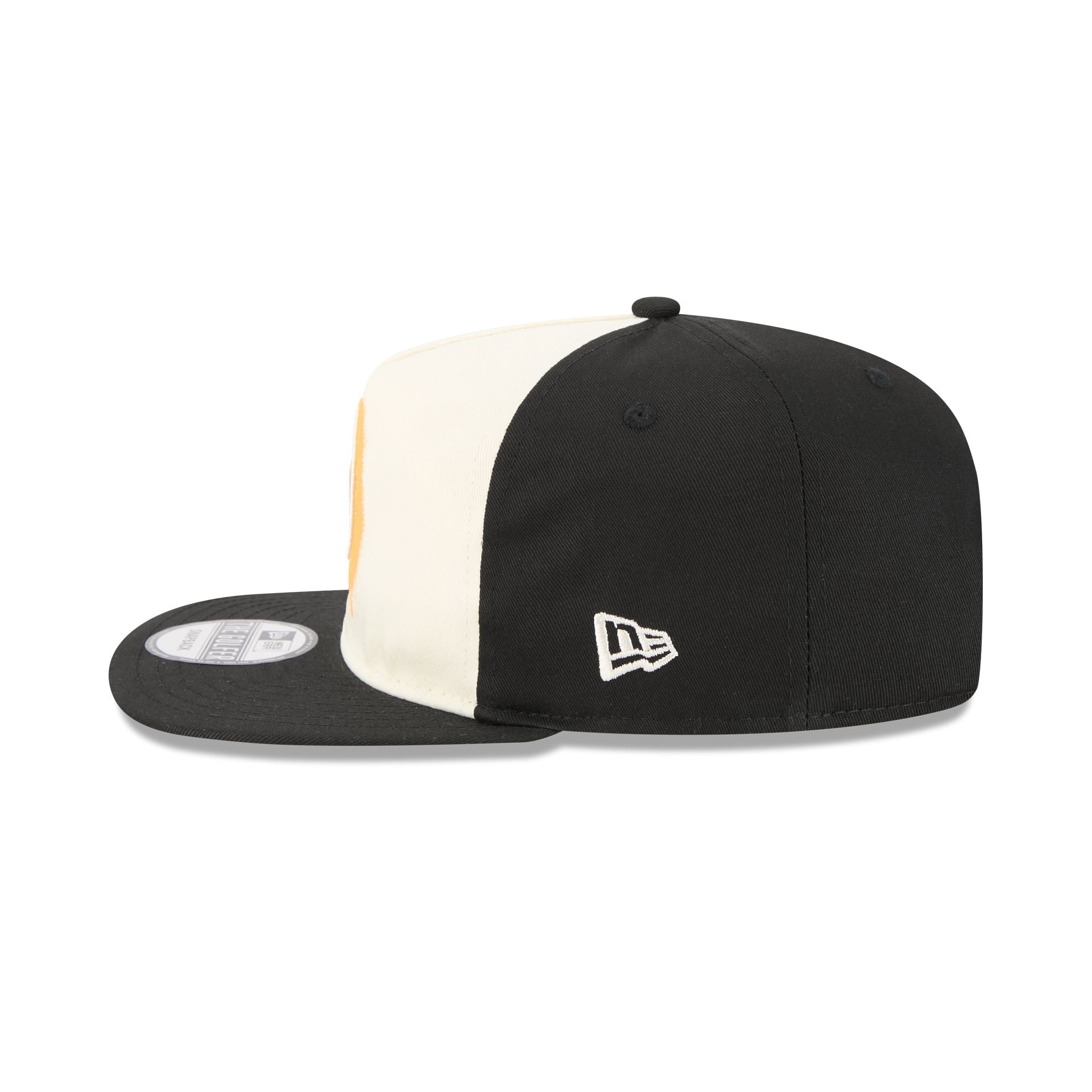 New Era Two-Tone Graffiti Golfer