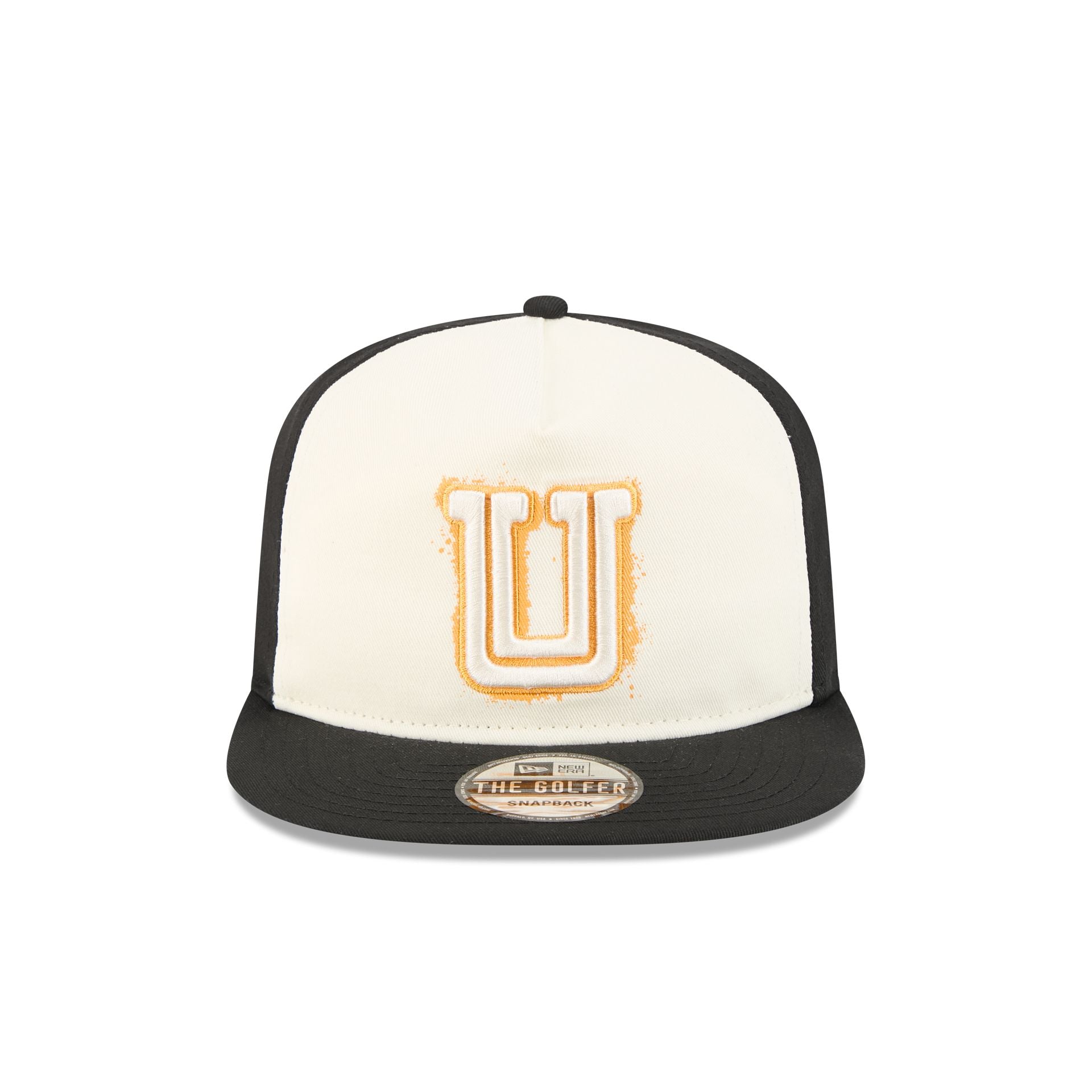 New Era Two-Tone Graffiti Golfer