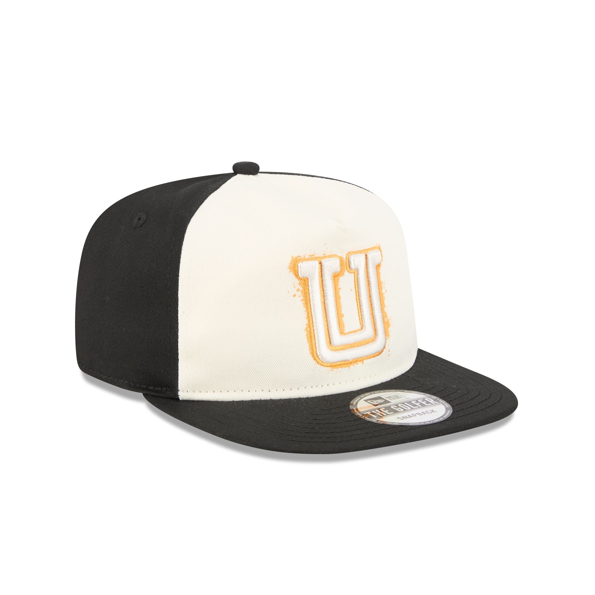 New Era Two-Tone Graffiti Golfer